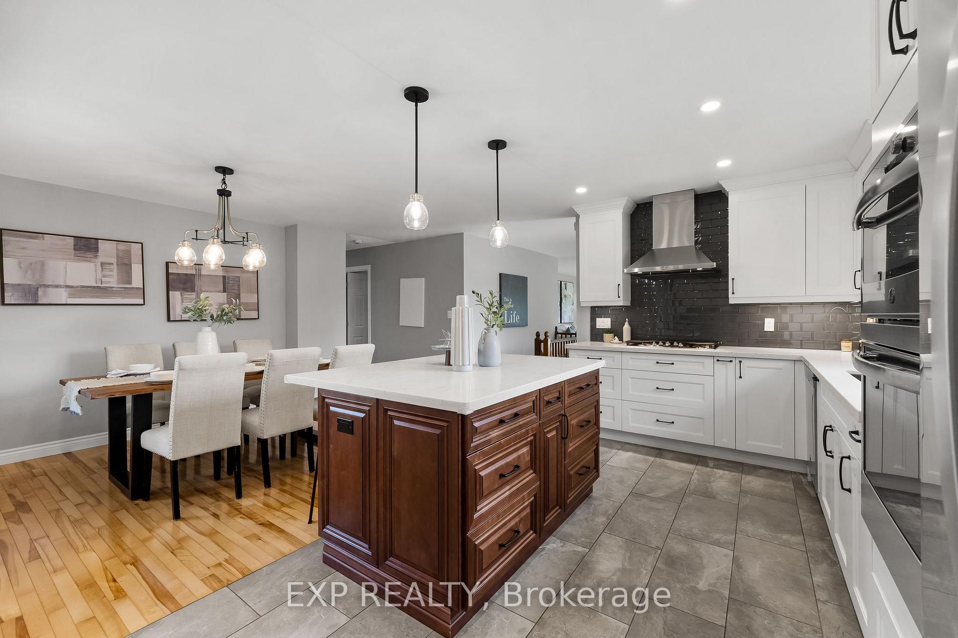 Photo 12 of 1742 Pebblestone Road, Clarington, Rural Clarington — HOMEH