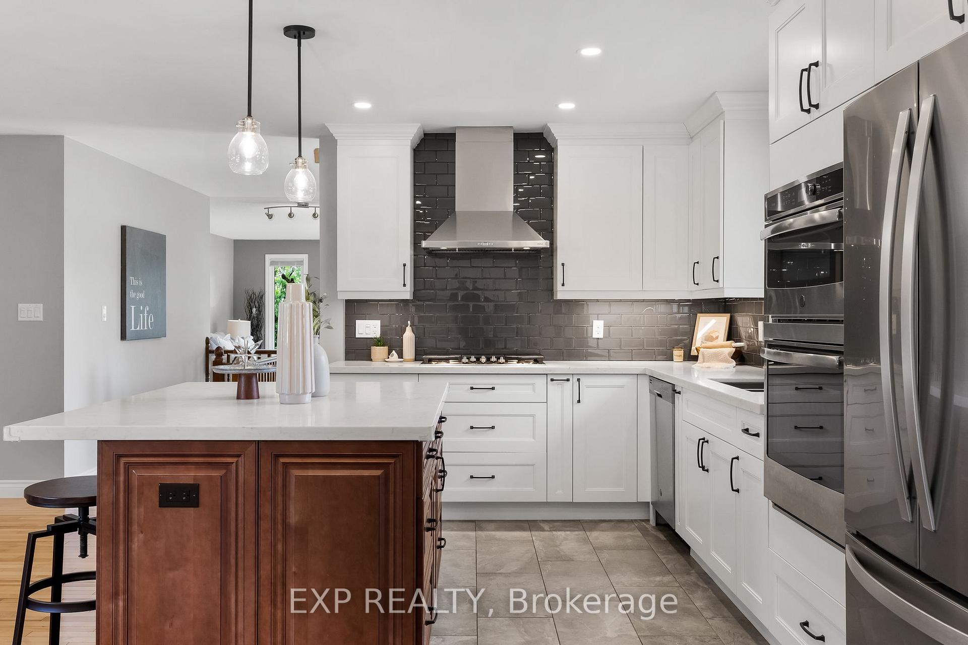 Photo 13 of 1742 Pebblestone Road, Clarington, Rural Clarington — HOMEH