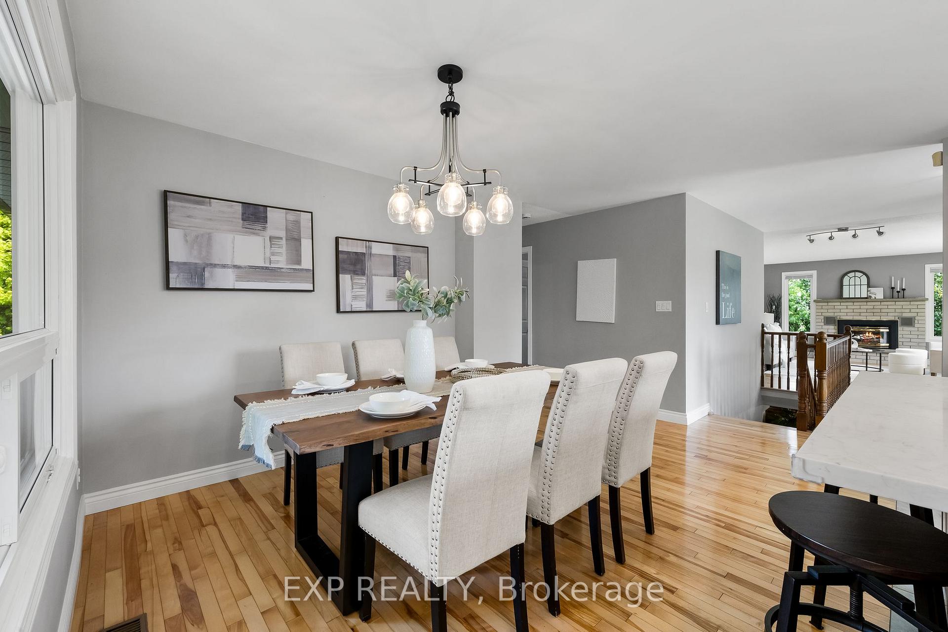 Photo 14 of 1742 Pebblestone Road, Clarington, Rural Clarington — HOMEH