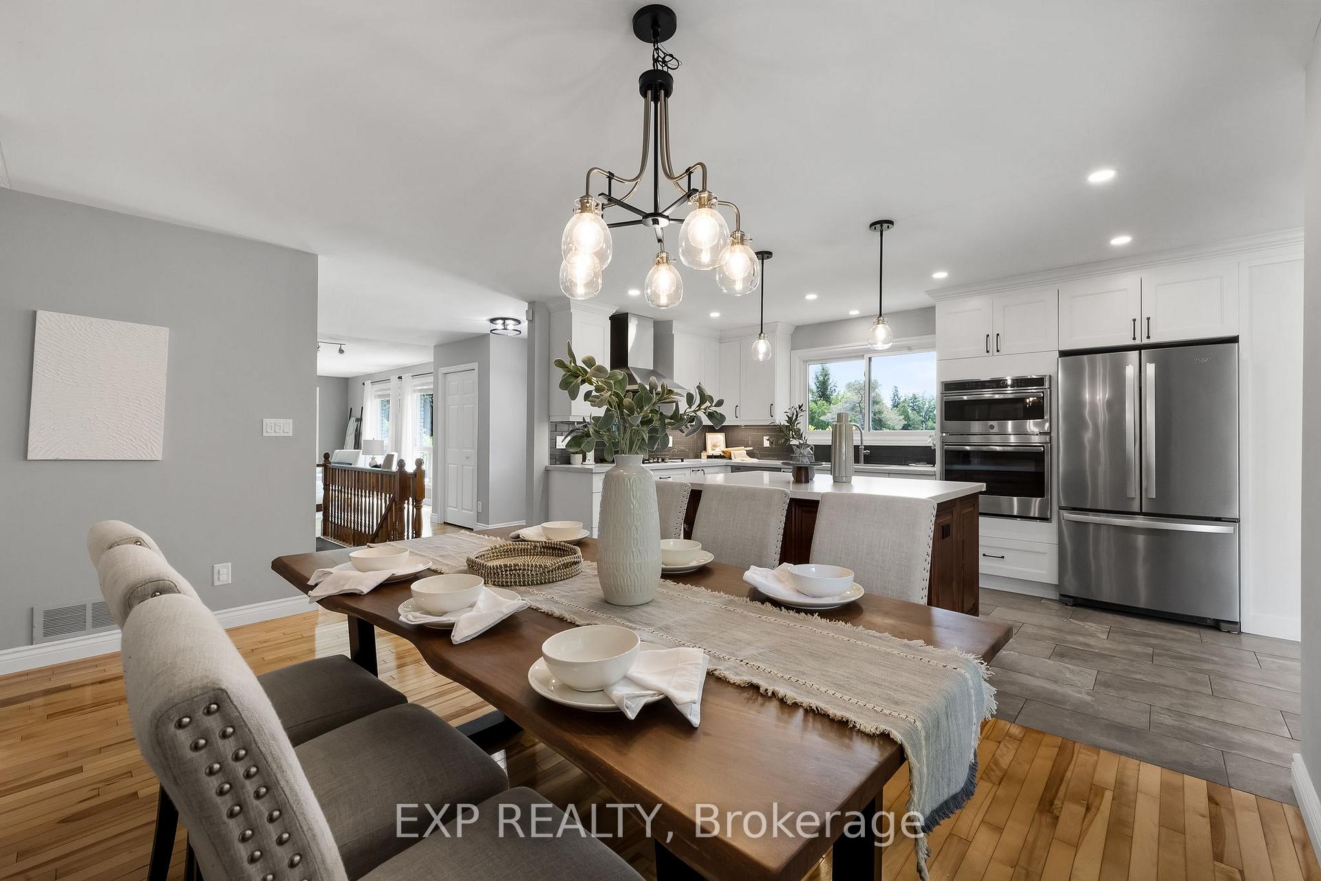 Photo 15 of 1742 Pebblestone Road, Clarington, Rural Clarington — HOMEH