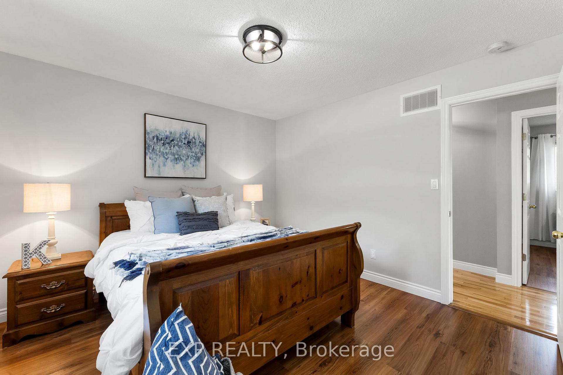 Photo 21 of 1742 Pebblestone Road, Clarington, Rural Clarington — HOMEH