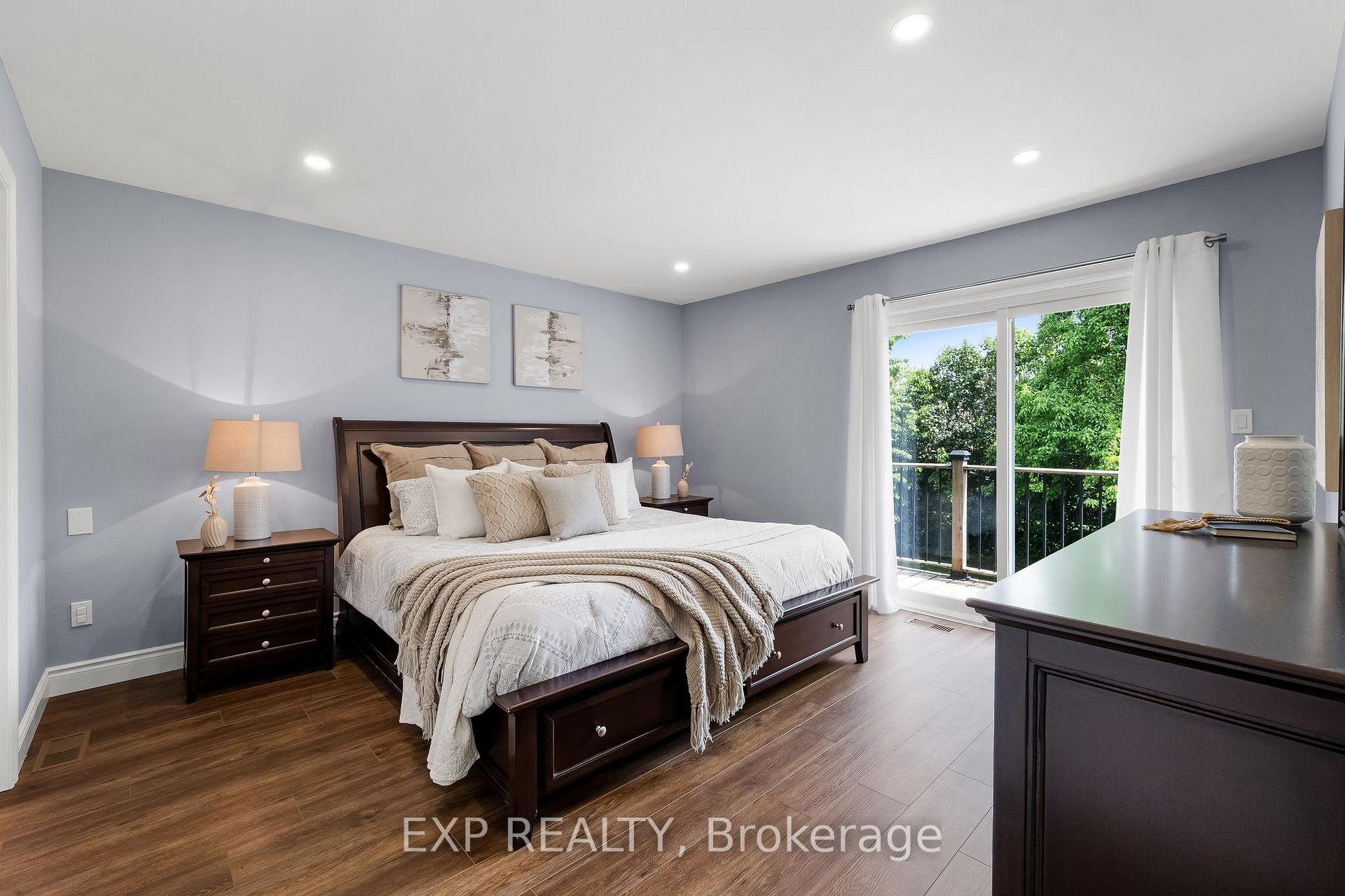 Photo 23 of 1742 Pebblestone Road, Clarington, Rural Clarington — HOMEH