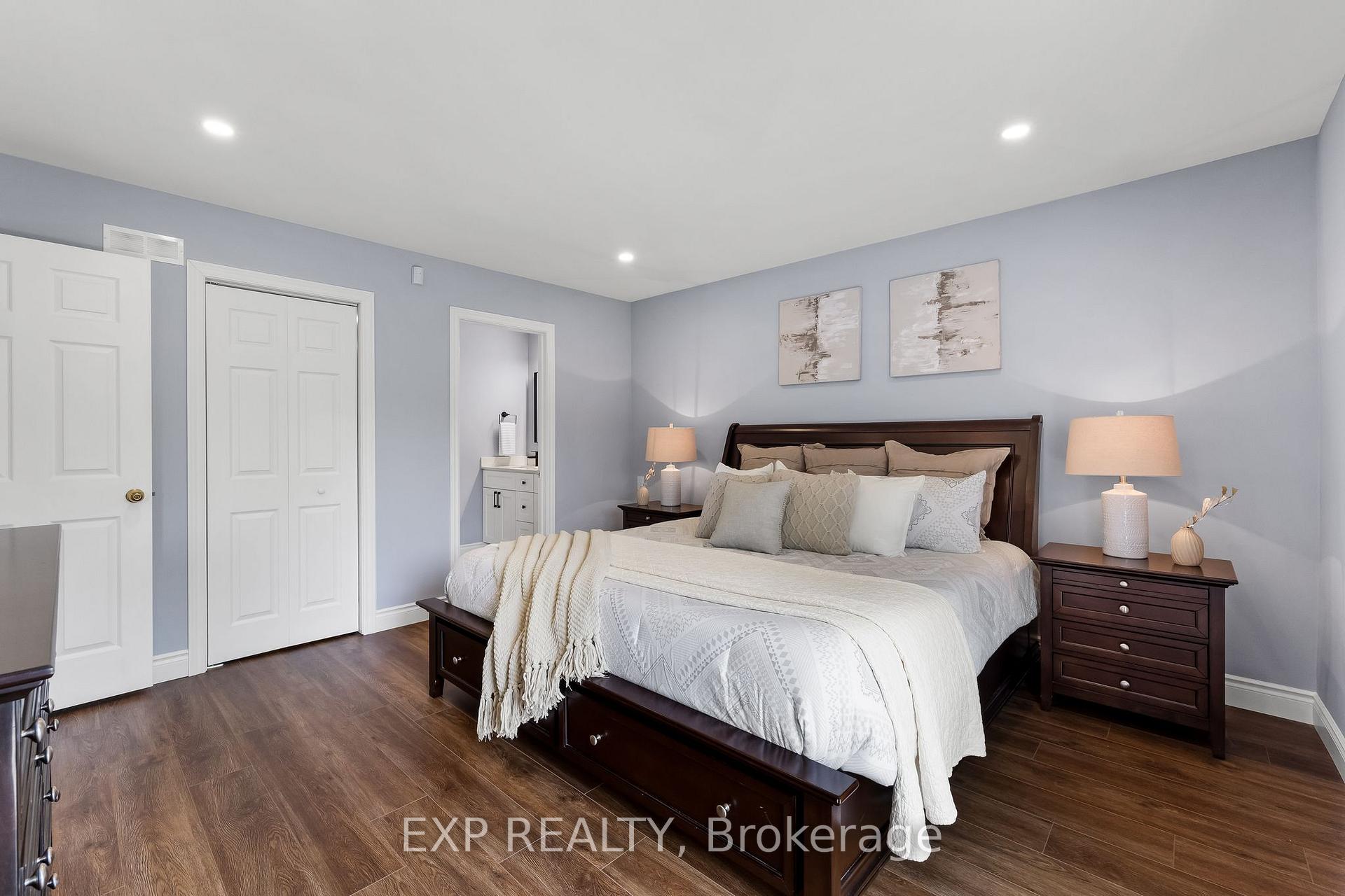 Photo 24 of 1742 Pebblestone Road, Clarington, Rural Clarington — HOMEH