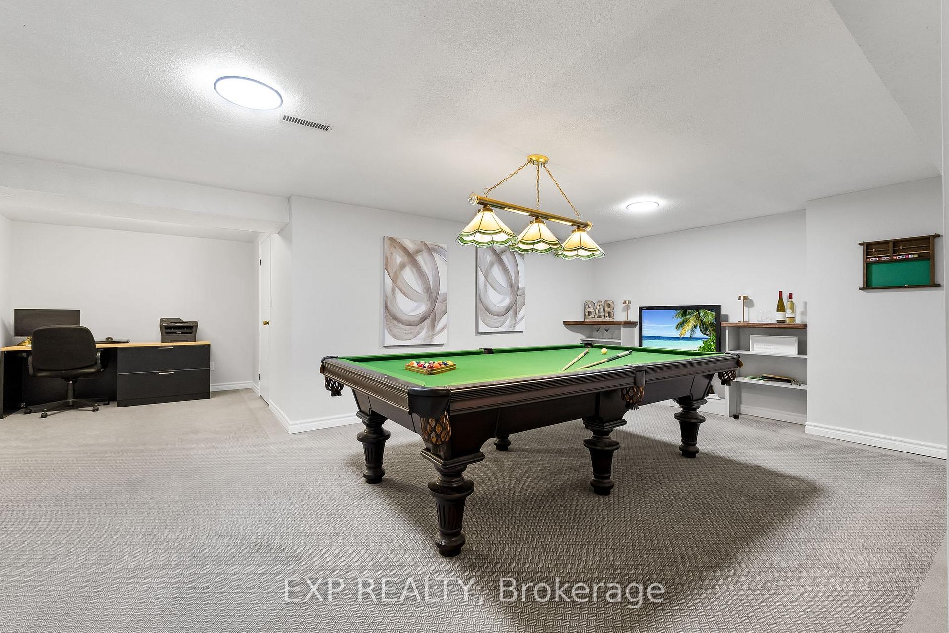 Photo 28 of 1742 Pebblestone Road, Clarington, Rural Clarington — HOMEH