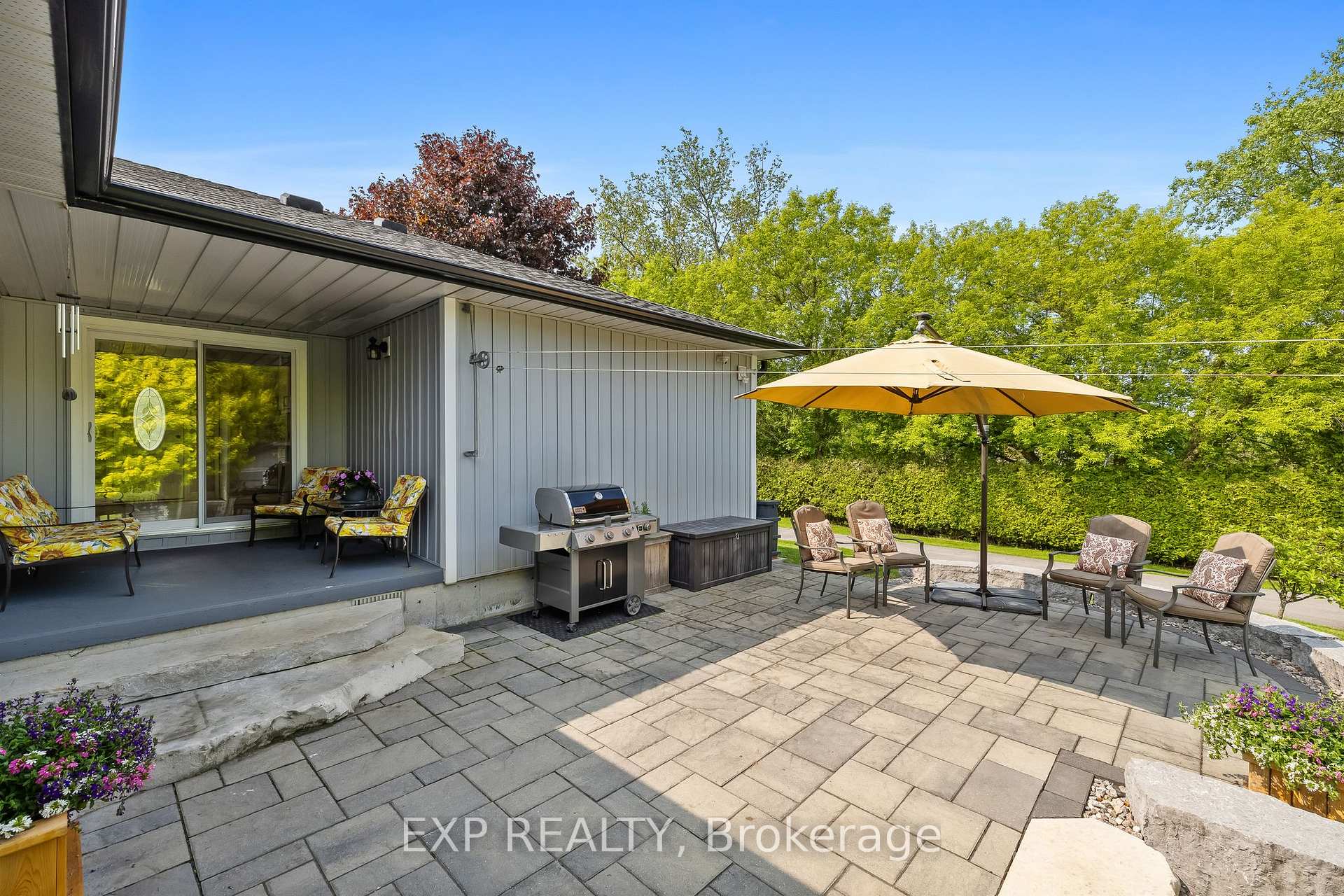 Photo 38 of 1742 Pebblestone Road, Clarington, Rural Clarington — HOMEH