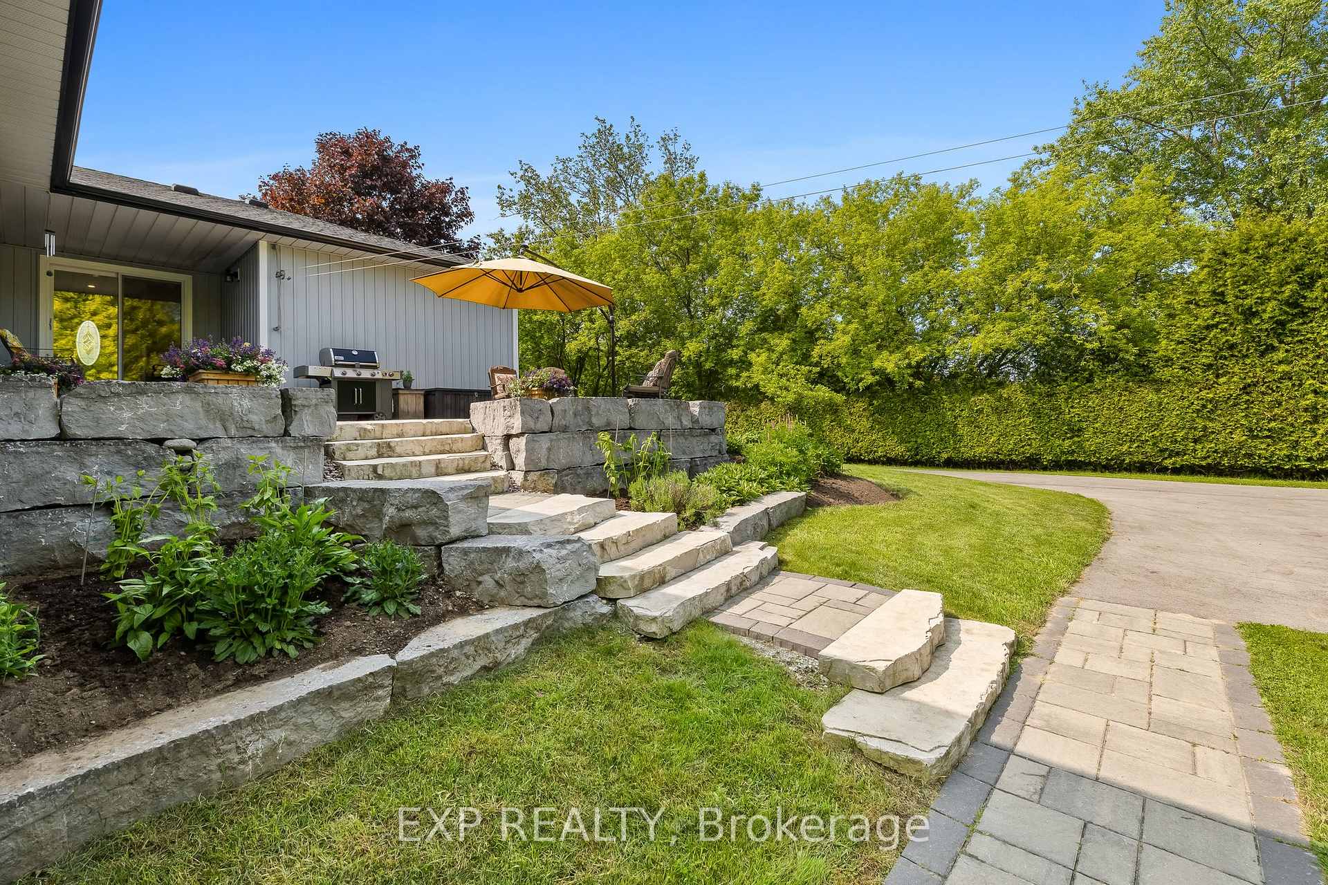 Photo 40 of 1742 Pebblestone Road, Clarington, Rural Clarington — HOMEH