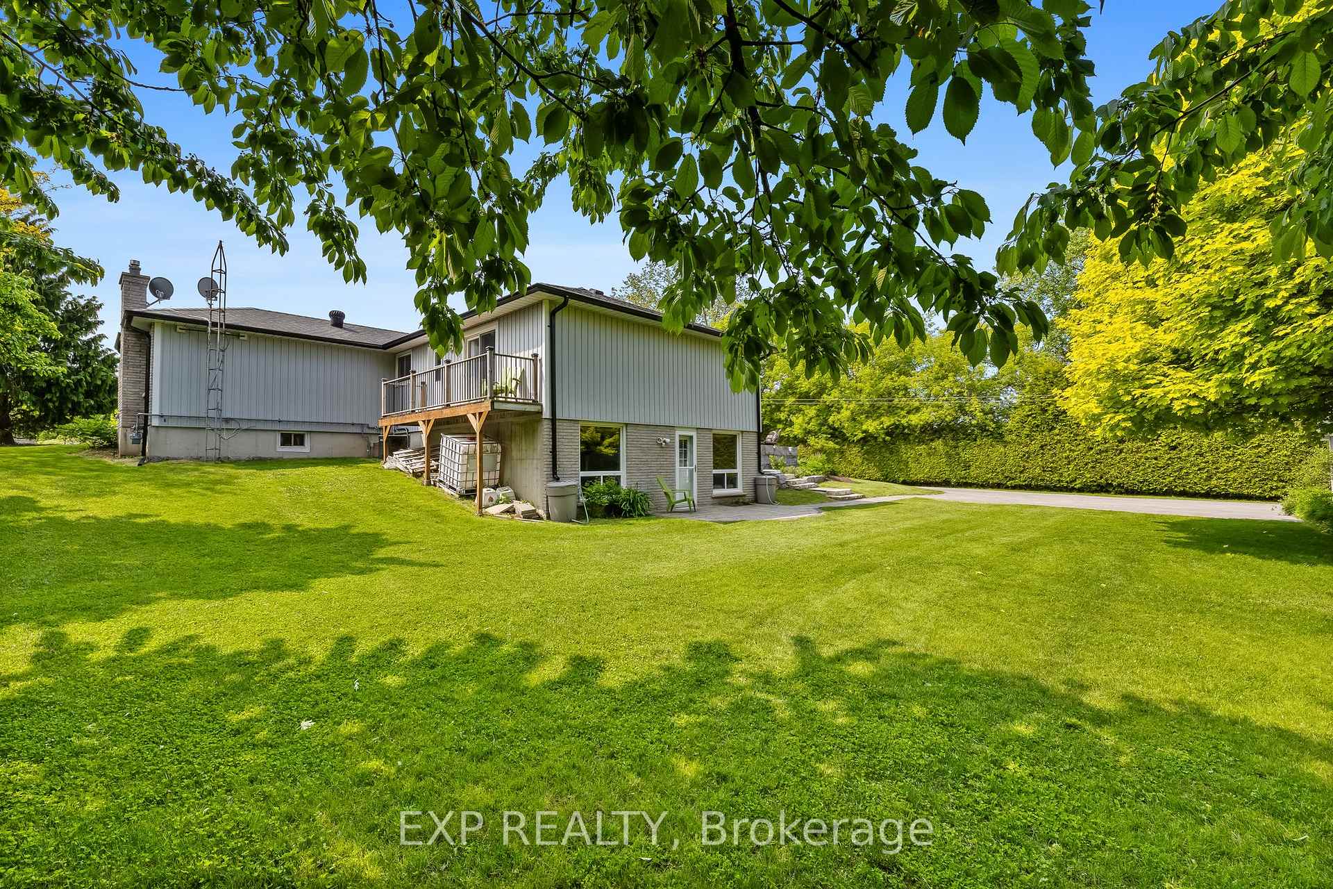 Photo 42 of 1742 Pebblestone Road, Clarington, Rural Clarington — HOMEH