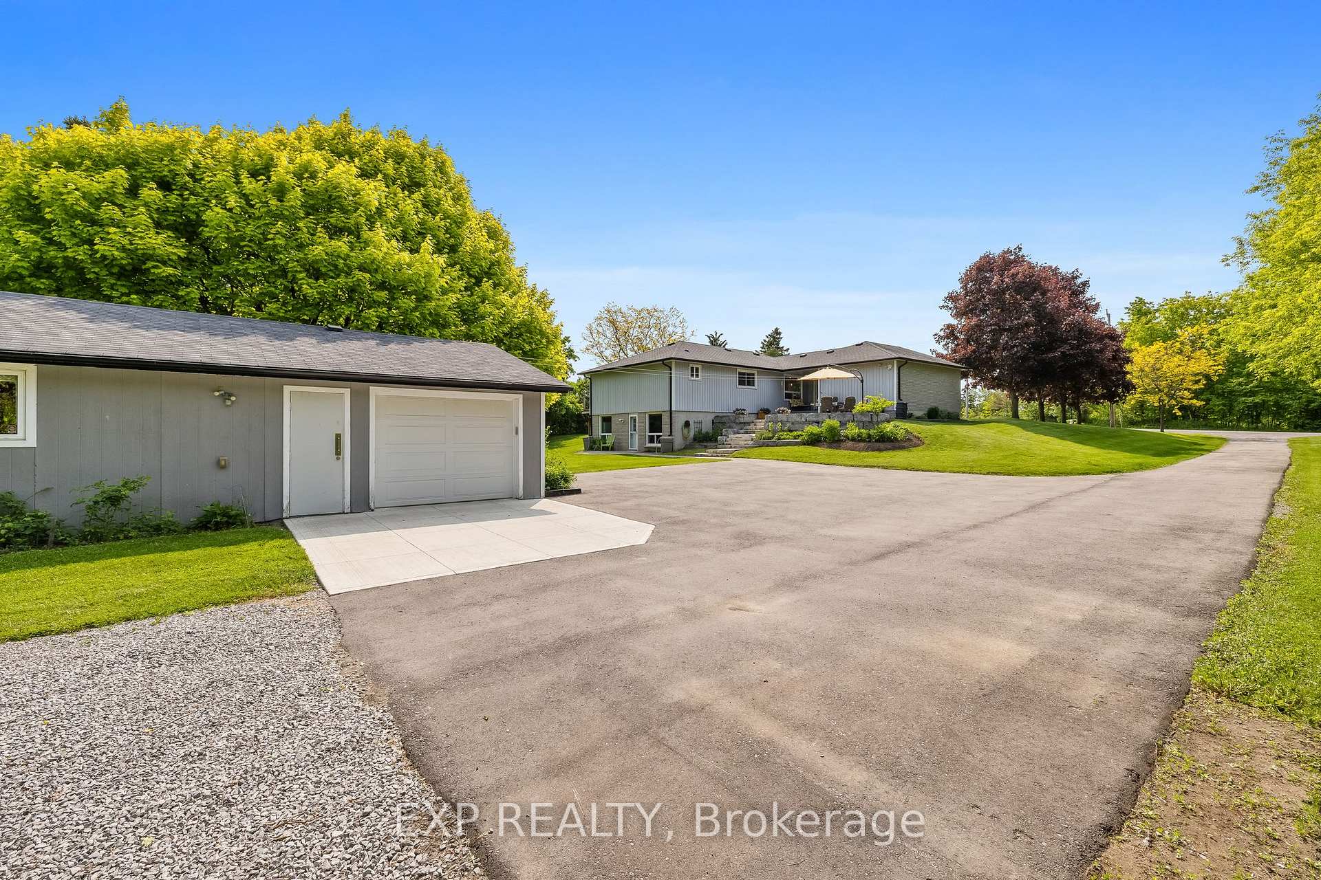 Photo 44 of 1742 Pebblestone Road, Clarington, Rural Clarington — HOMEH