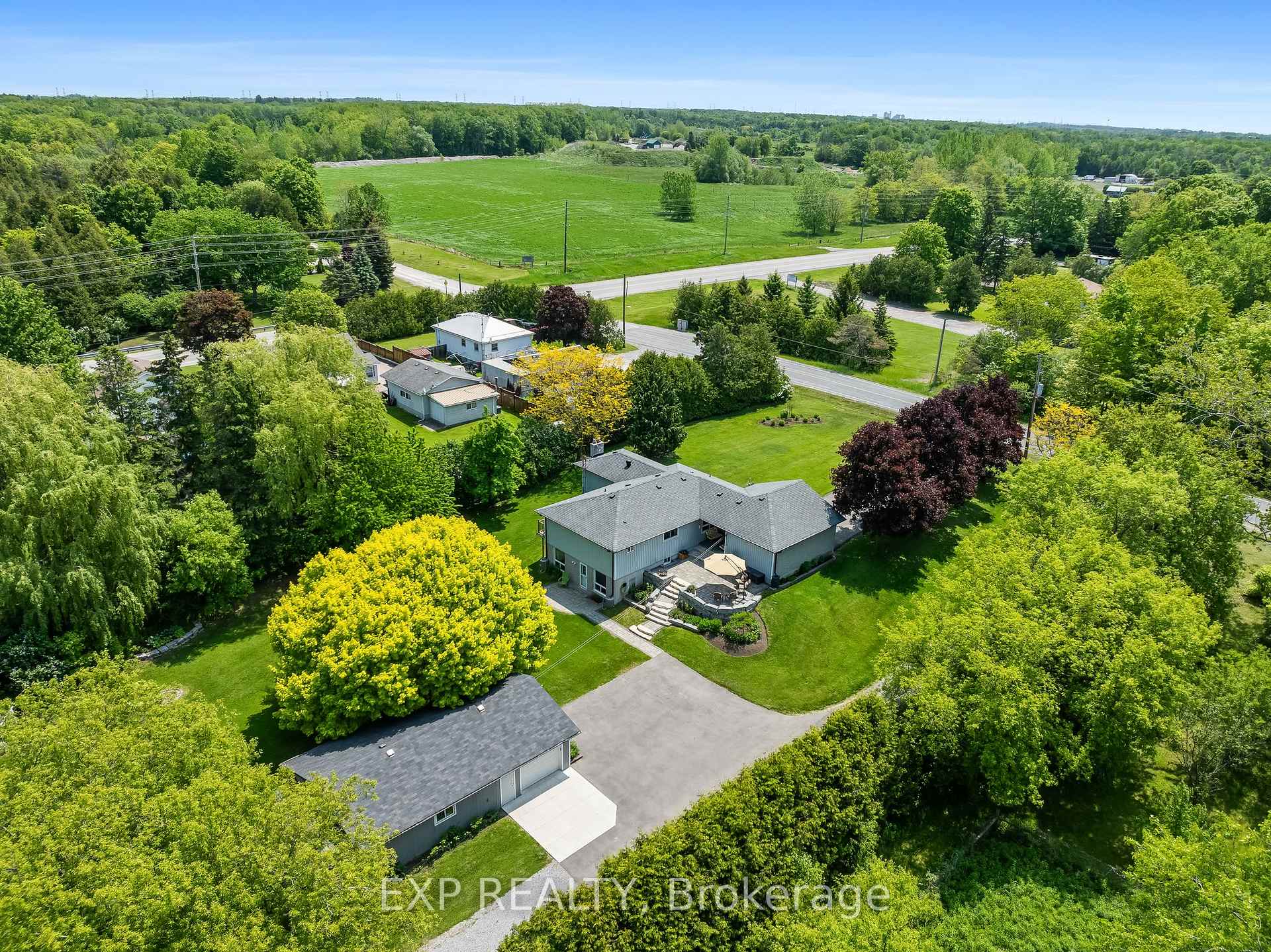 Photo 49 of 1742 Pebblestone Road, Clarington, Rural Clarington — HOMEH