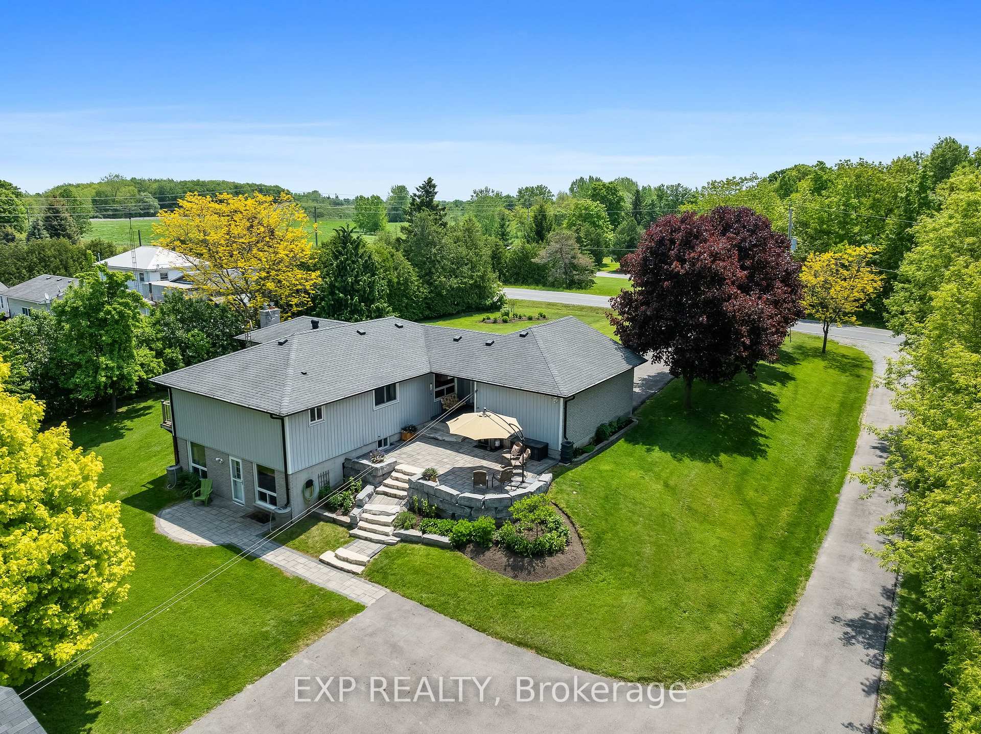Photo 50 of 1742 Pebblestone Road, Clarington, Rural Clarington — HOMEH