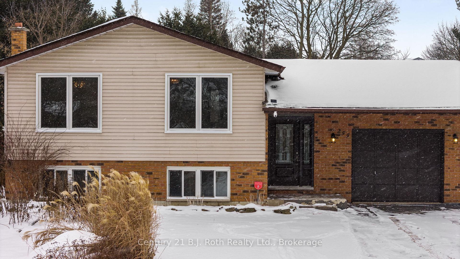 Photo 2 of 255 Huron Street, Clearview, Stayner — HOMEH