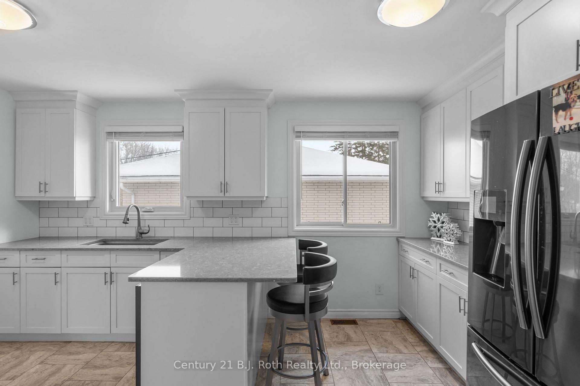 Photo 11 of 255 Huron Street, Clearview, Stayner — HOMEH