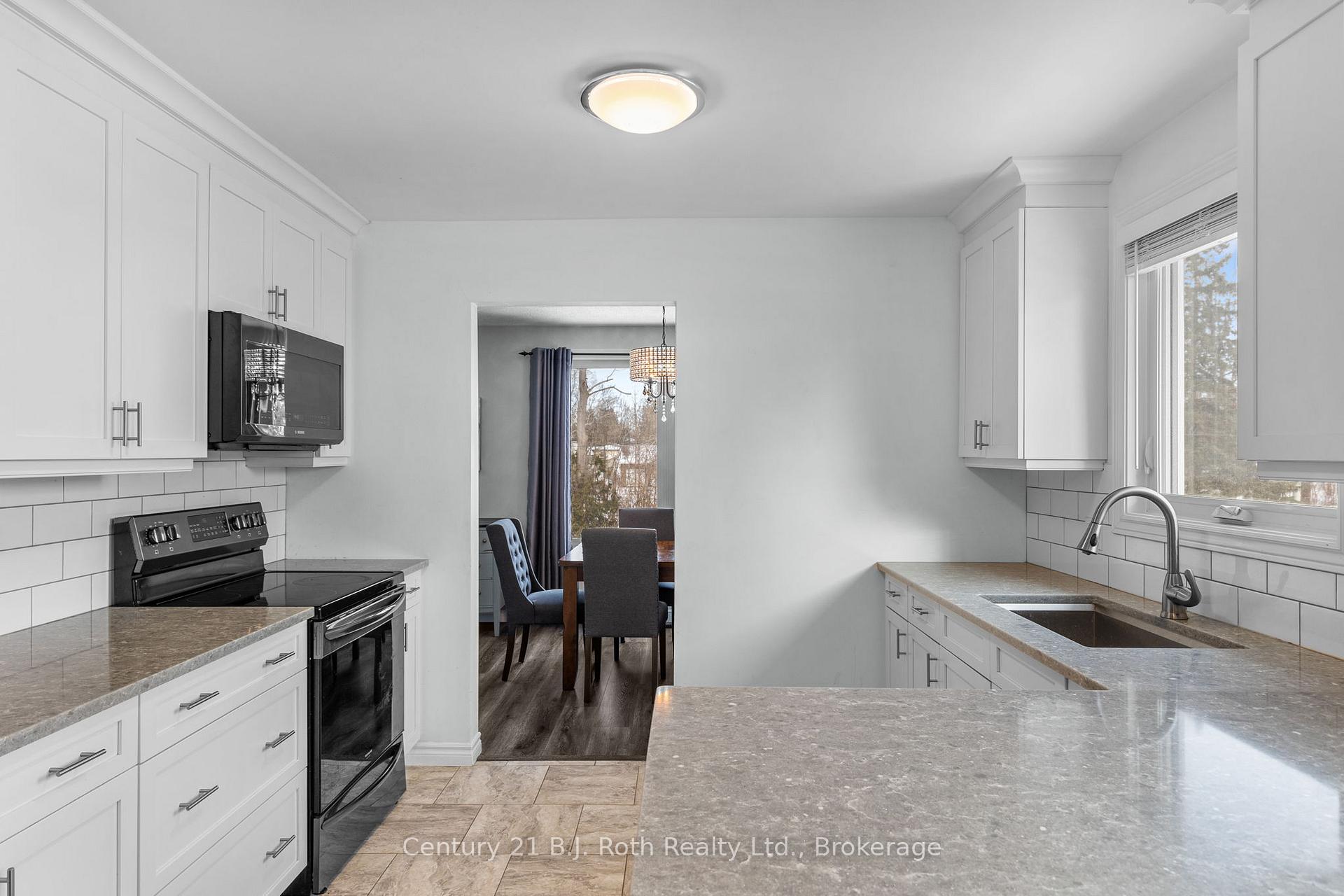 Photo 12 of 255 Huron Street, Clearview, Stayner — HOMEH