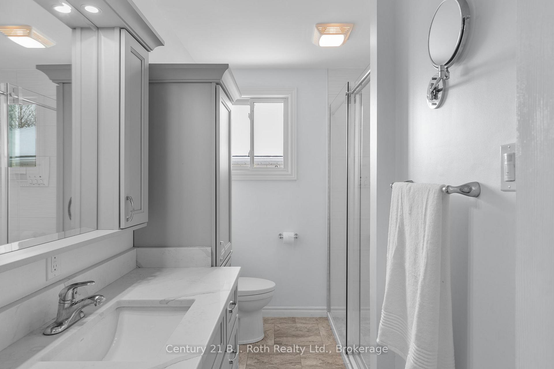Photo 21 of 255 Huron Street, Clearview, Stayner — HOMEH