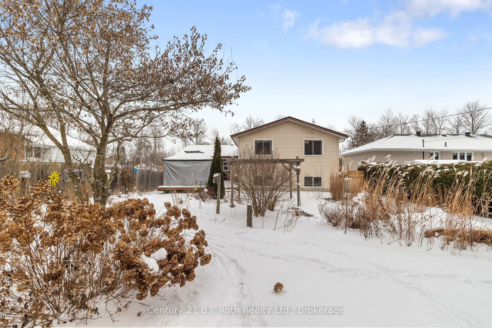 Photo 28 of 255 Huron Street, Clearview, Stayner — HOMEH