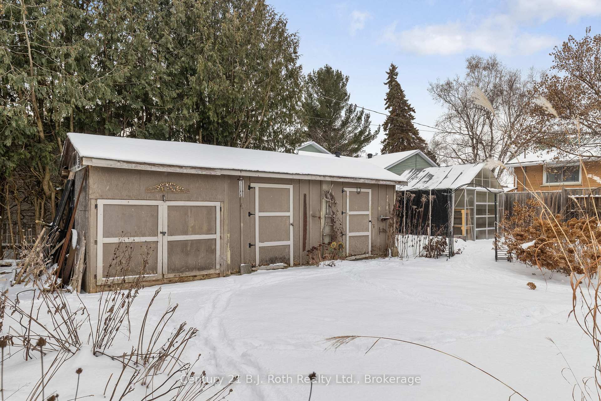 Photo 29 of 255 Huron Street, Clearview, Stayner — HOMEH