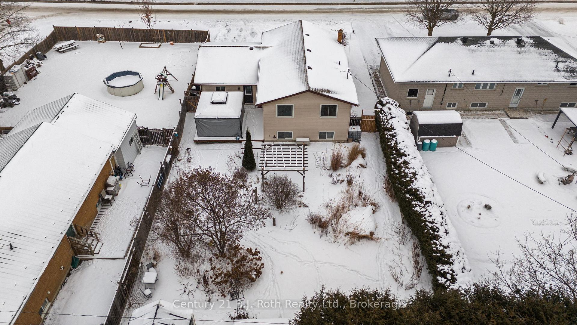 Photo 31 of 255 Huron Street, Clearview, Stayner — HOMEH