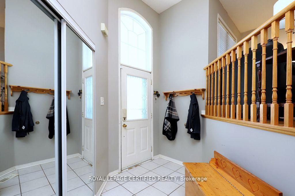 Photo 3 of 95 Vintage Gate, Brampton, Fletcher's Creek Village — HOMEH