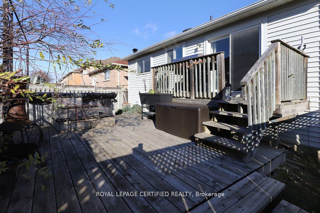 Photo 27 of 95 Vintage Gate, Brampton, Fletcher's Creek Village — HOMEH