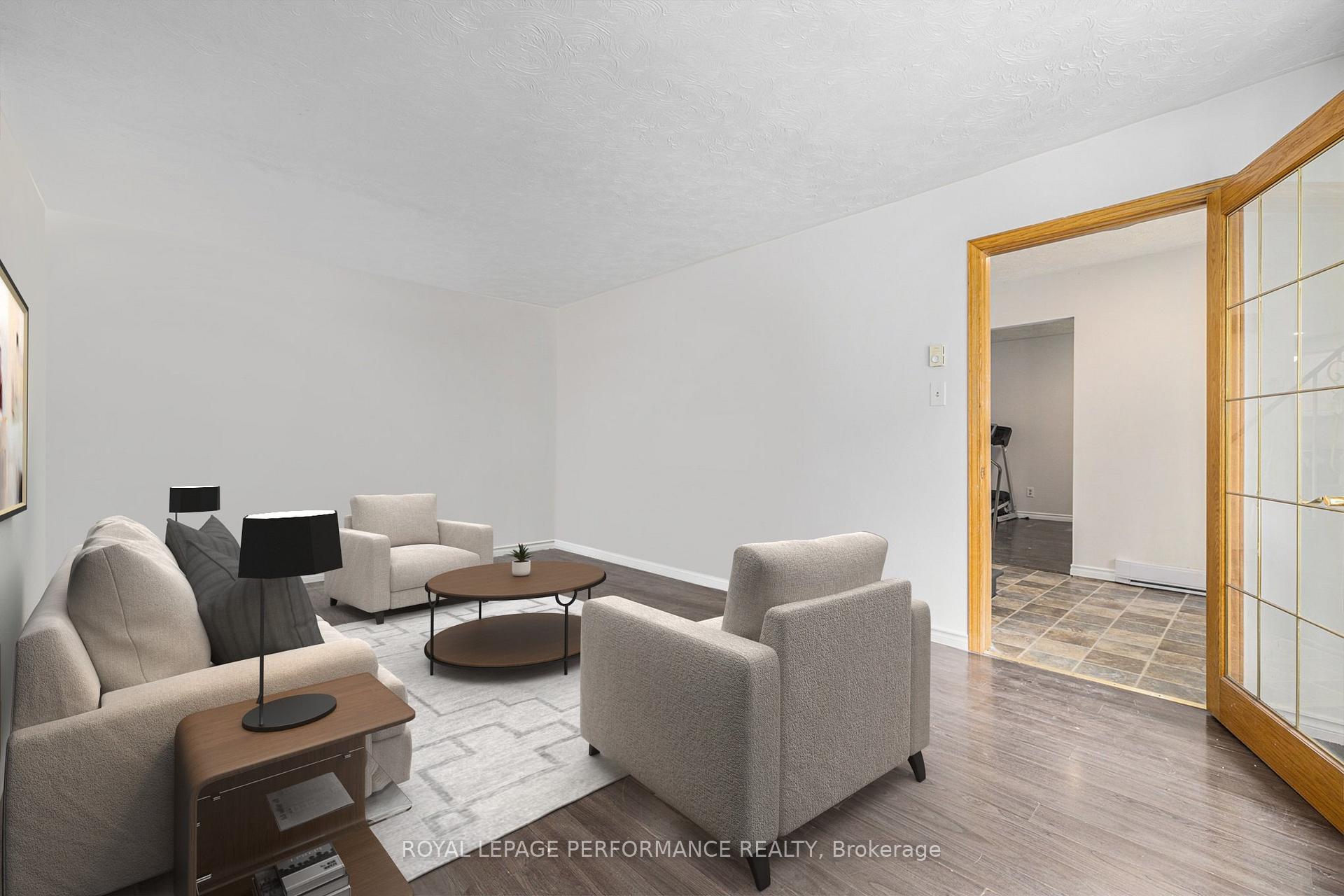 Photo 5 of 542 Lynwood Drive, Cornwall — HOMEH