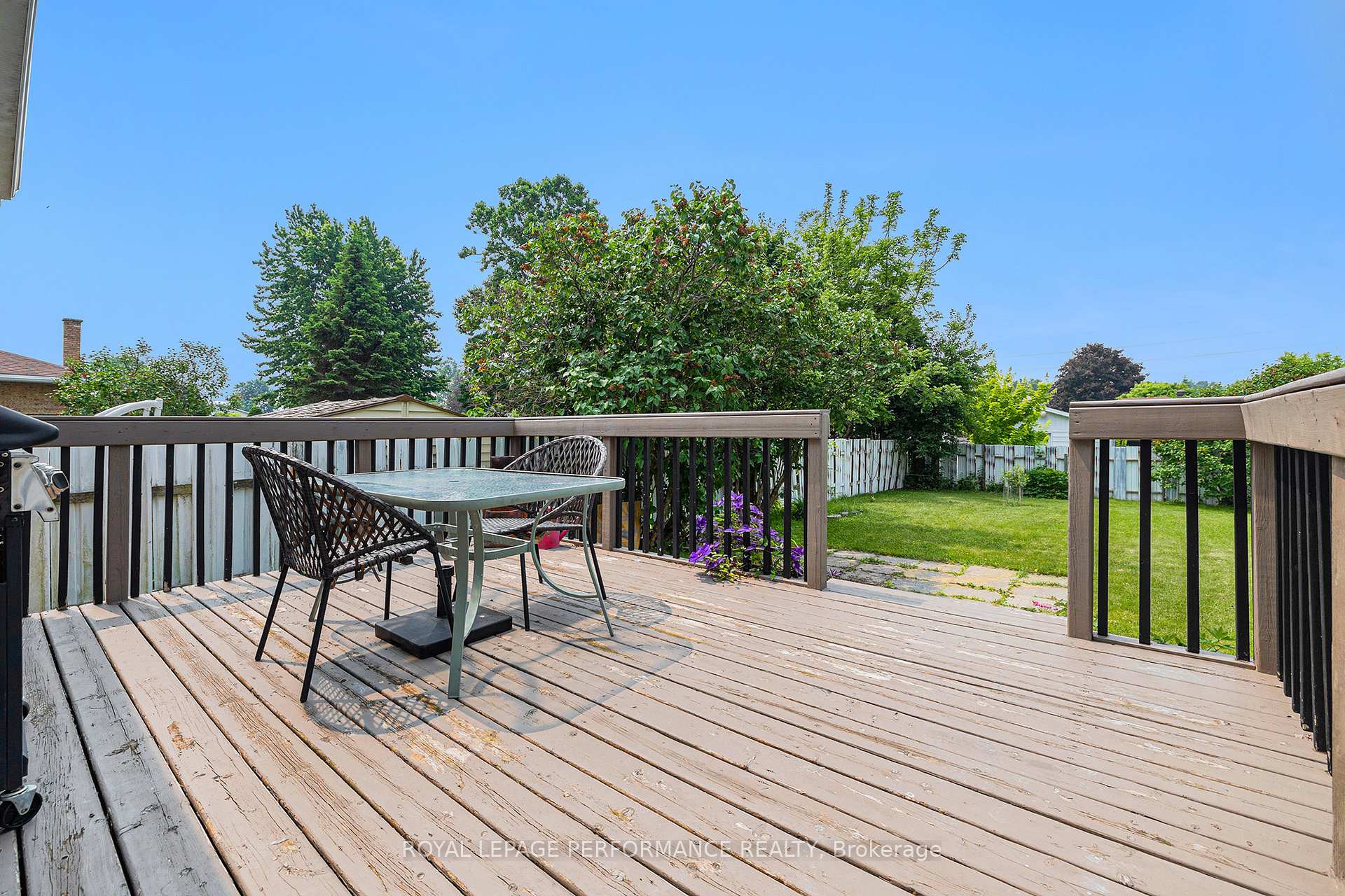 Photo 29 of 542 Lynwood Drive, Cornwall — HOMEH
