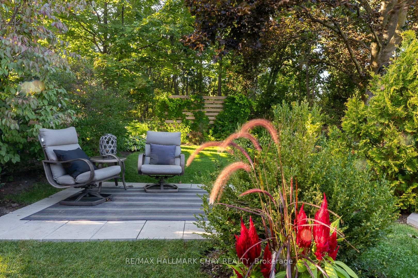 Photo 26 of 10 Ottaway Avenue, Barrie, Wellington — HOMEH