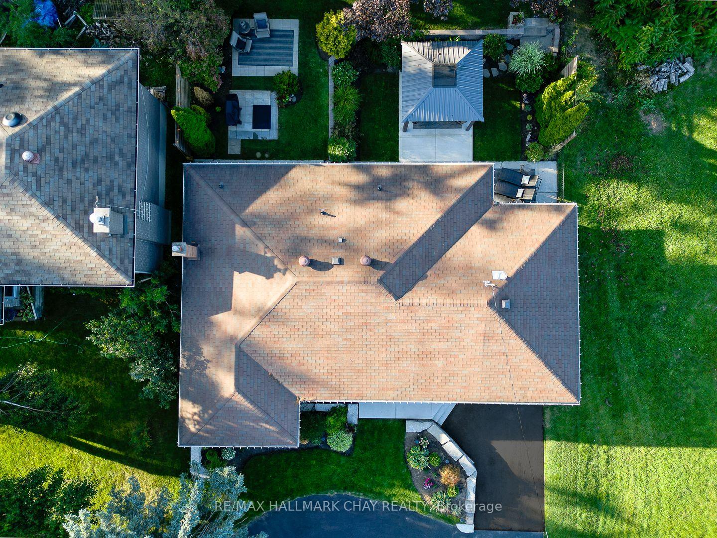 Photo 28 of 10 Ottaway Avenue, Barrie, Wellington — HOMEH