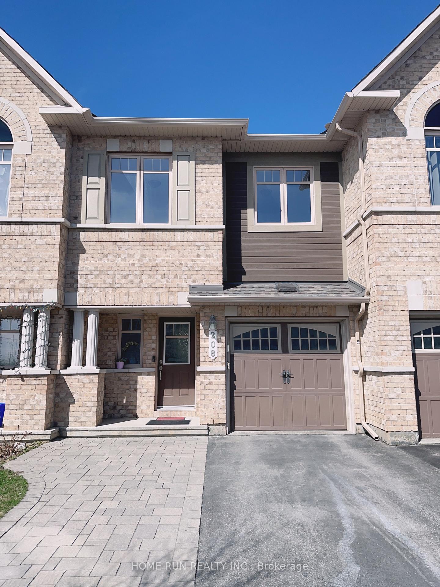 Photo 1 of 208 Garrity Crescent, Ottawa, Barrhaven - Strandherd — HOMEH