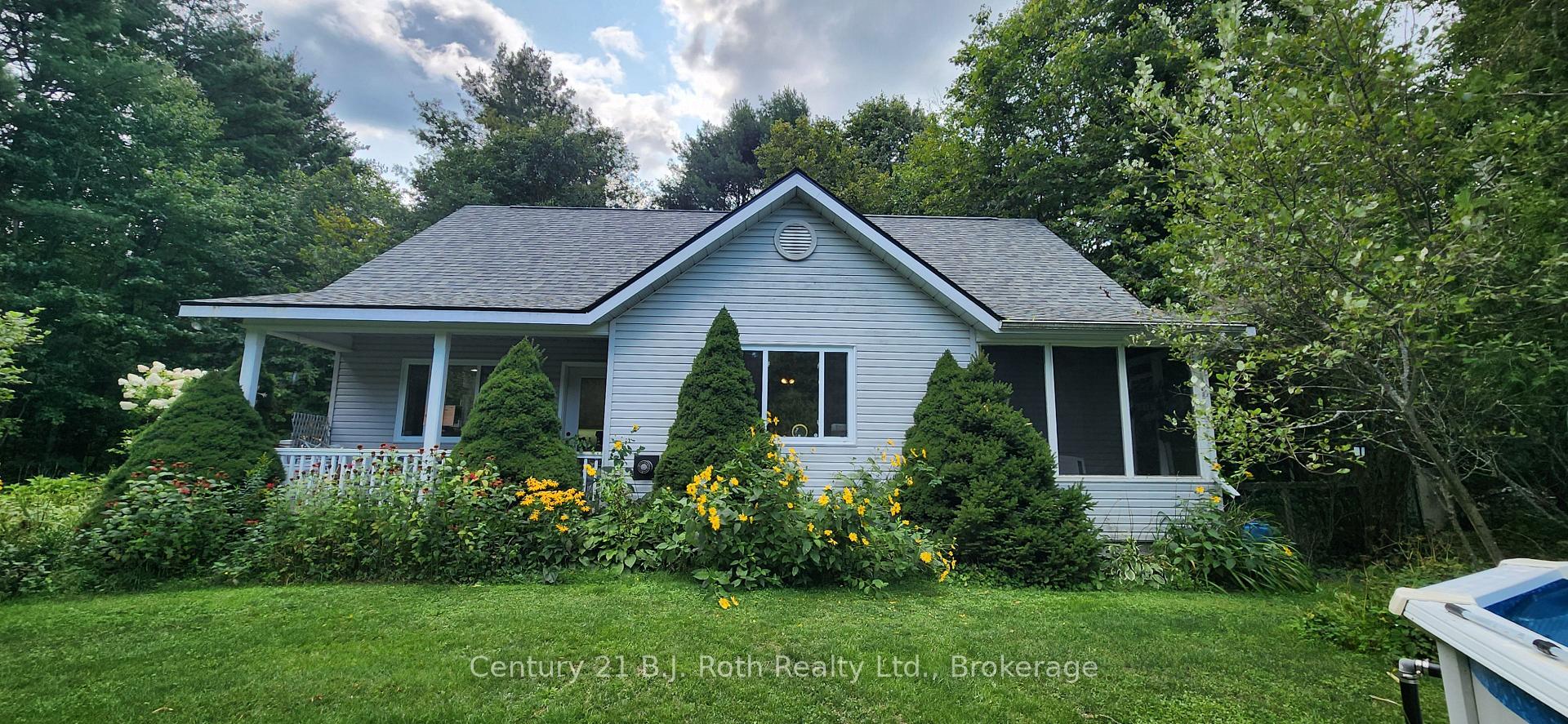 Photo 1 of 1175 Silver Lake Road, Gravenhurst, Muskoka (S) — HOMEH