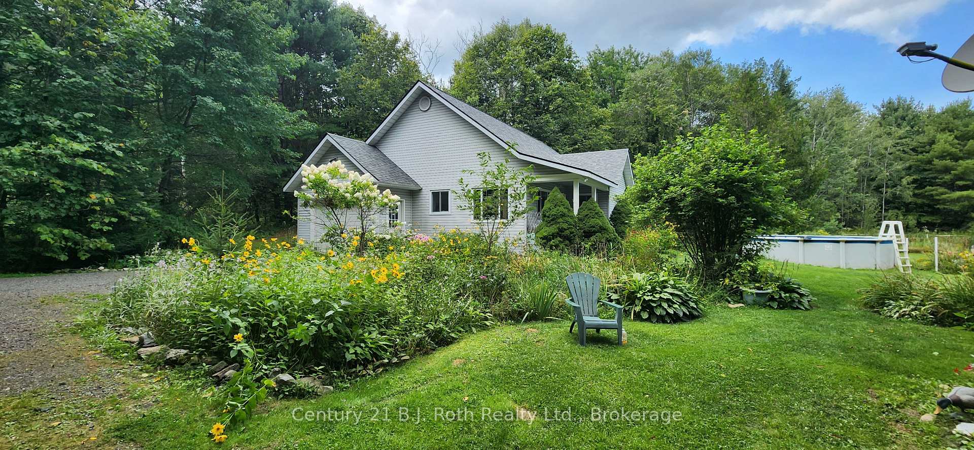 Photo 3 of 1175 Silver Lake Road, Gravenhurst, Muskoka (S) — HOMEH