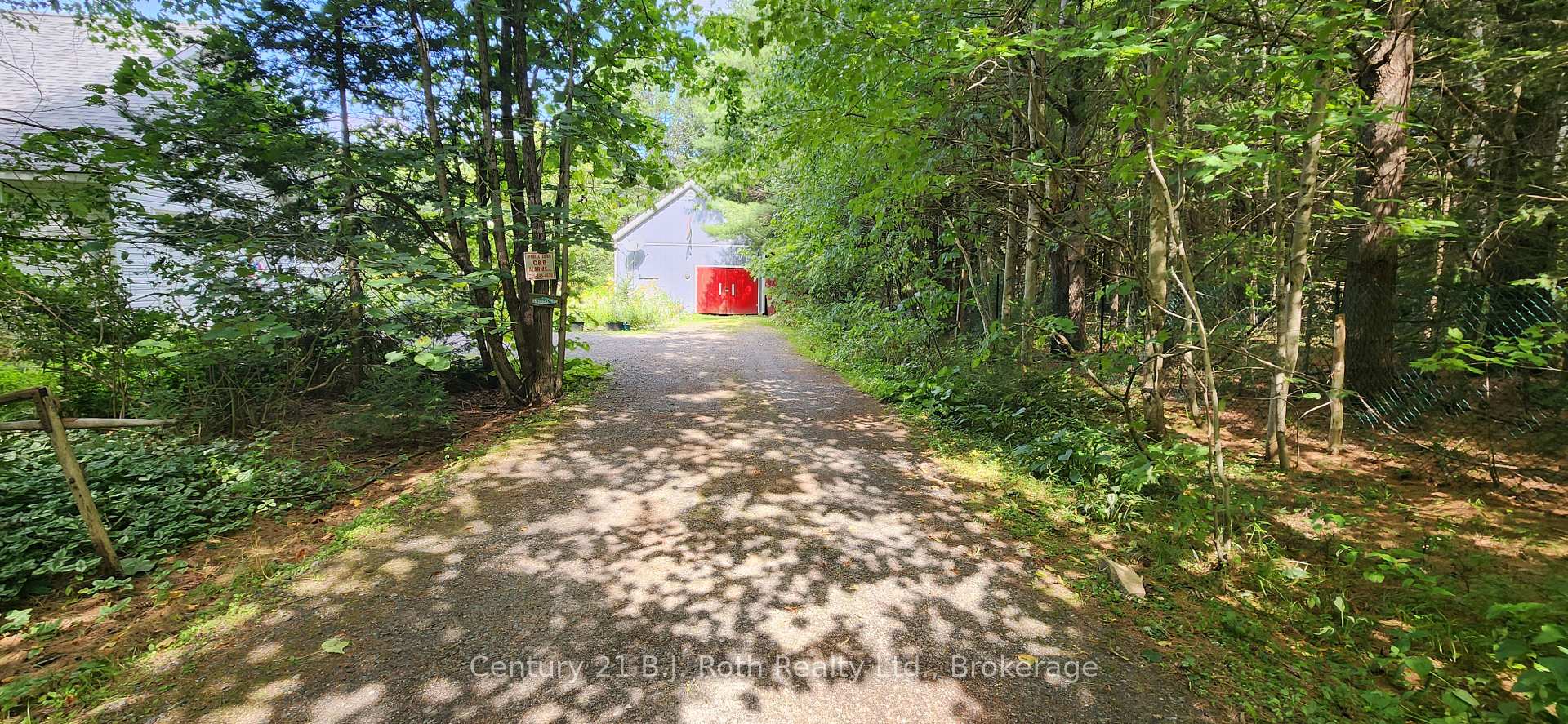 Photo 4 of 1175 Silver Lake Road, Gravenhurst, Muskoka (S) — HOMEH