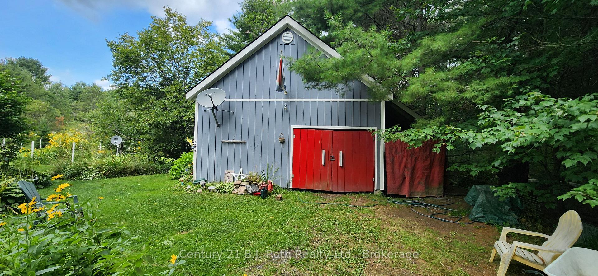Photo 6 of 1175 Silver Lake Road, Gravenhurst, Muskoka (S) — HOMEH