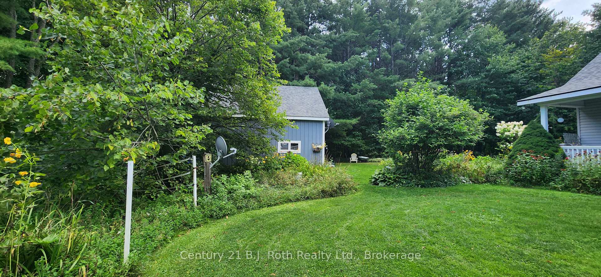 Photo 8 of 1175 Silver Lake Road, Gravenhurst, Muskoka (S) — HOMEH