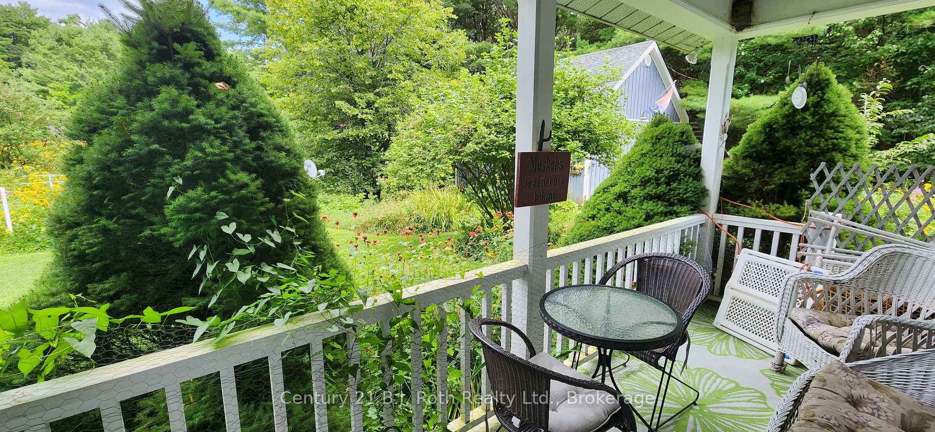 Photo 9 of 1175 Silver Lake Road, Gravenhurst, Muskoka (S) — HOMEH