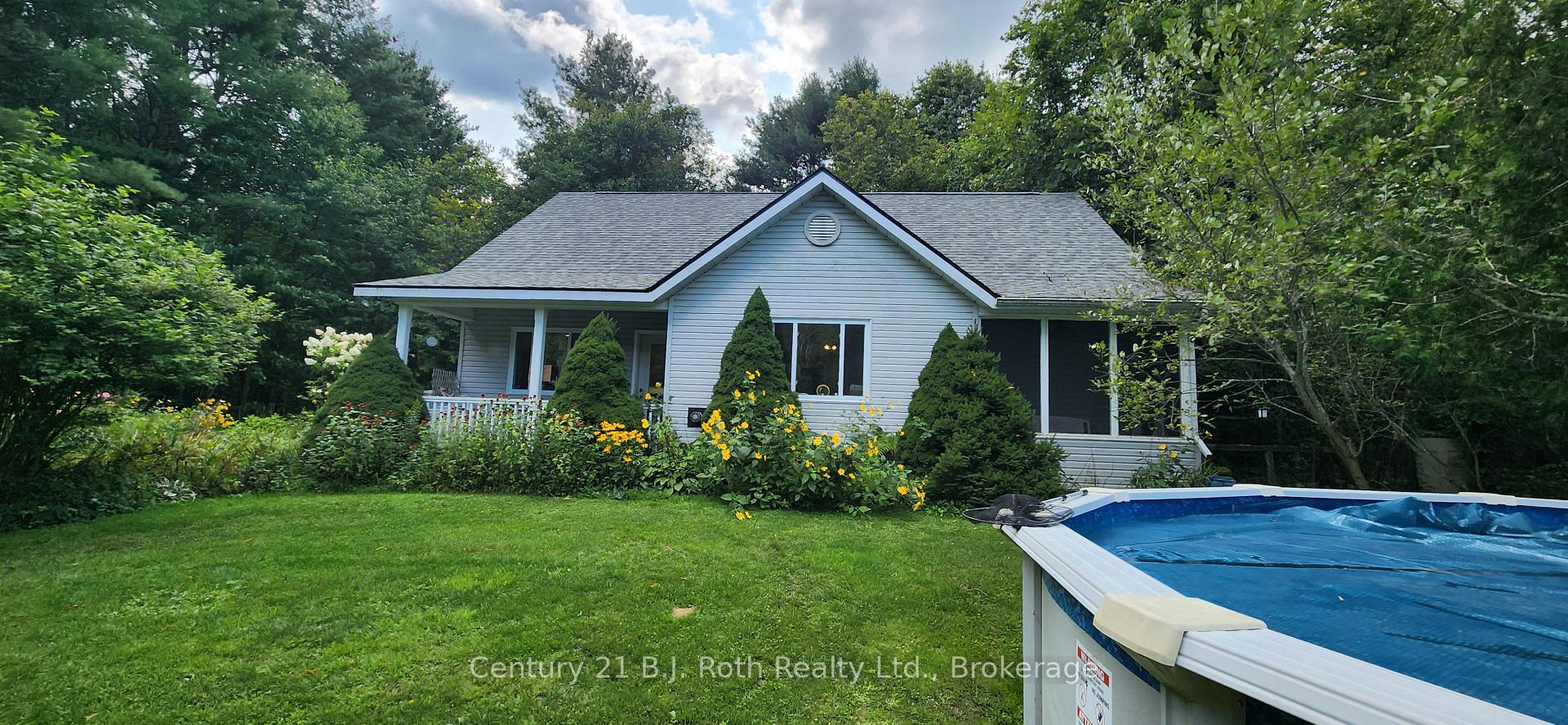 Photo 15 of 1175 Silver Lake Road, Gravenhurst, Muskoka (S) — HOMEH