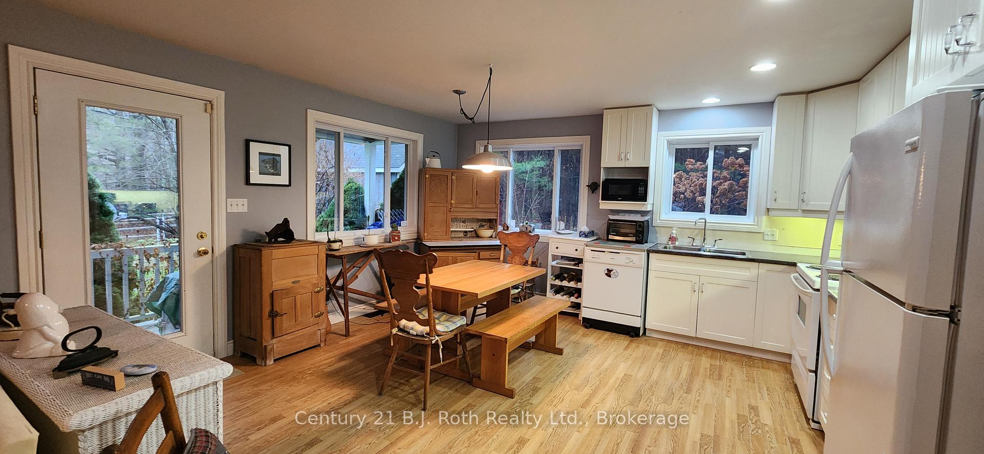Photo 16 of 1175 Silver Lake Road, Gravenhurst, Muskoka (S) — HOMEH