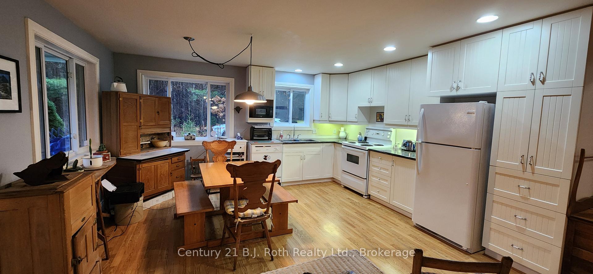 Photo 17 of 1175 Silver Lake Road, Gravenhurst, Muskoka (S) — HOMEH