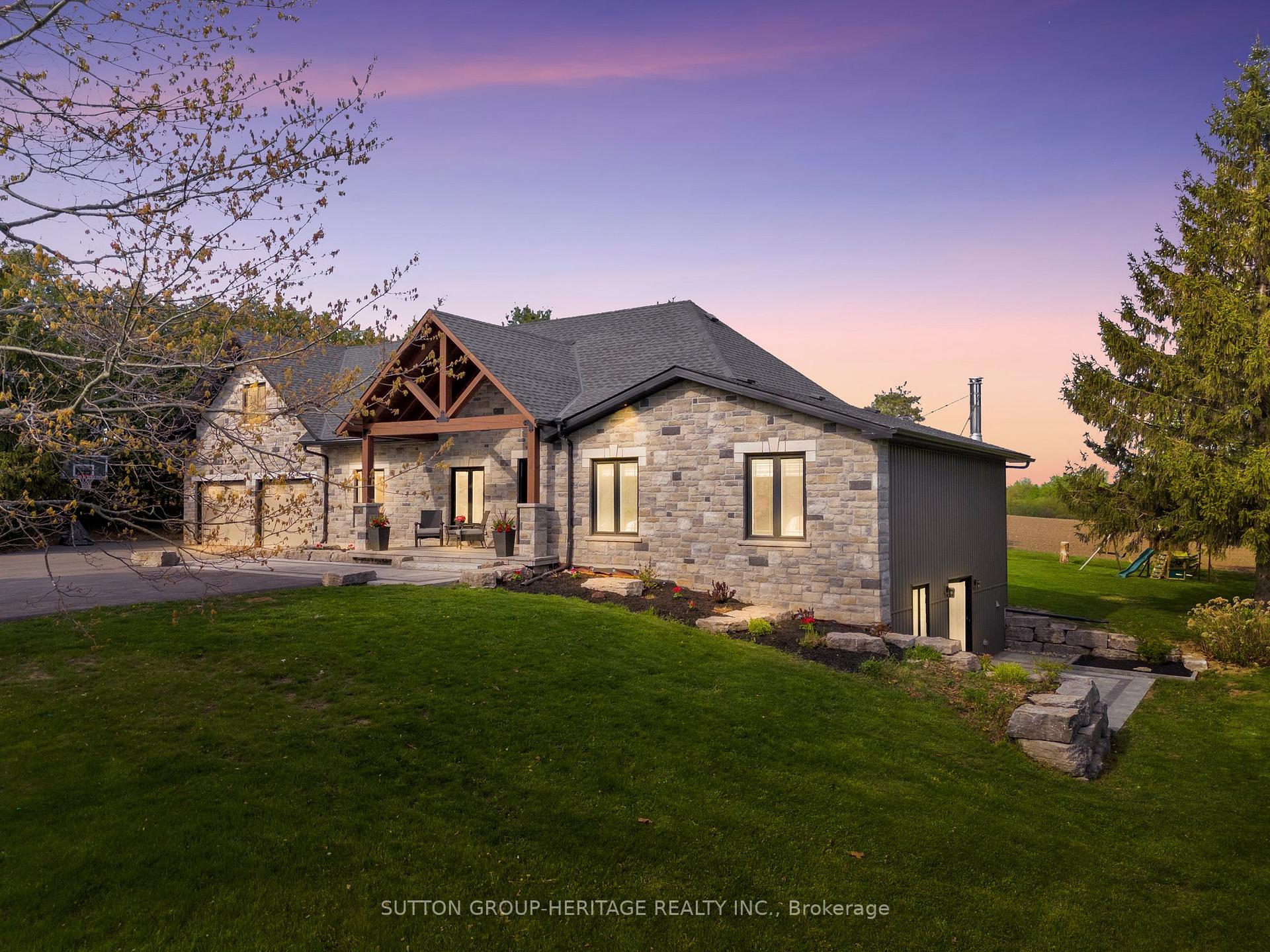 Photo 3 of 6345 Langmaid Road, Clarington, Rural Clarington — HOMEH
