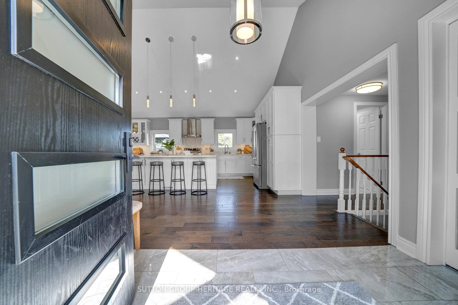 Photo 4 of 6345 Langmaid Road, Clarington, Rural Clarington — HOMEH