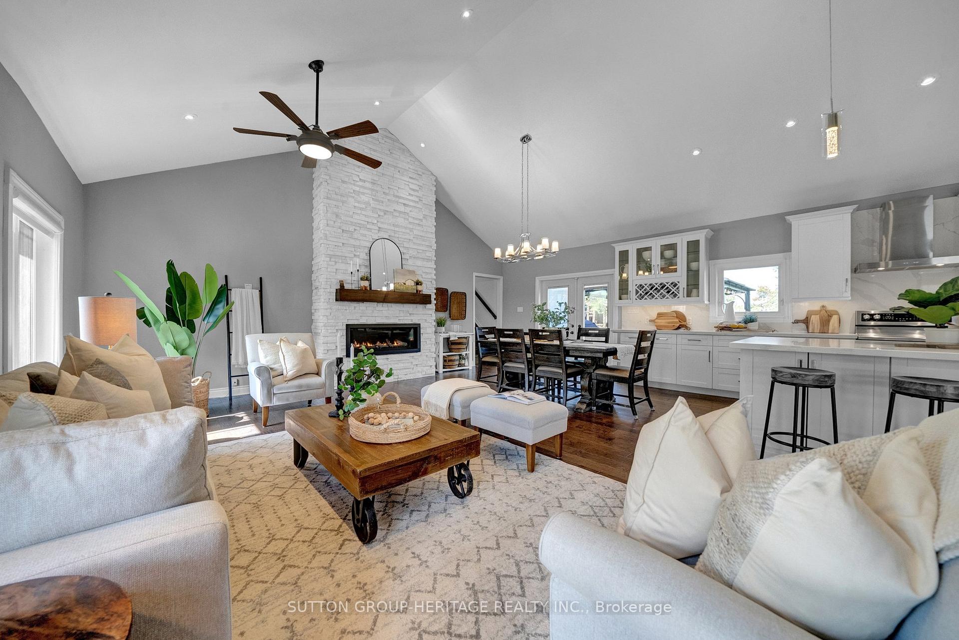 Photo 5 of 6345 Langmaid Road, Clarington, Rural Clarington — HOMEH