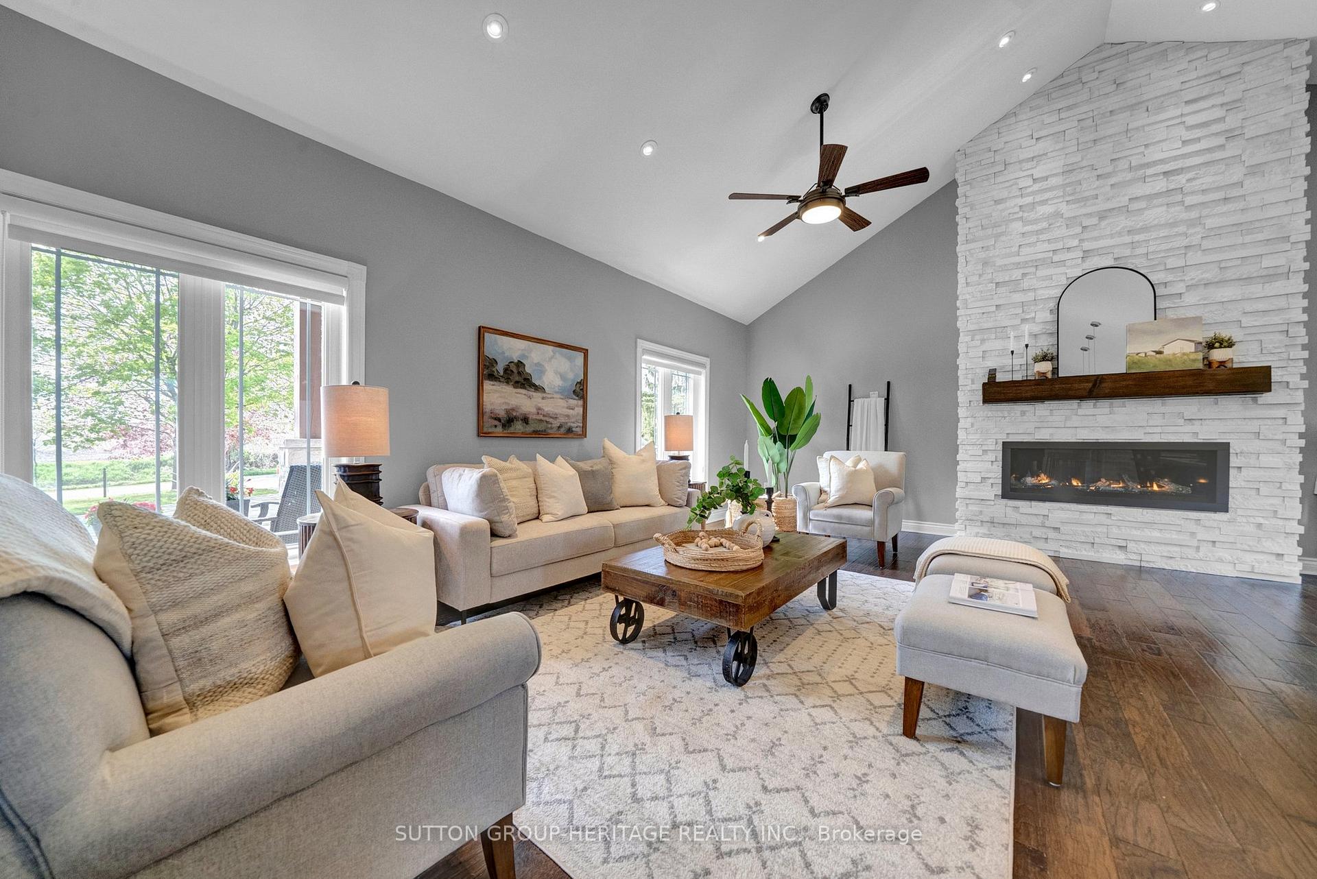 Photo 6 of 6345 Langmaid Road, Clarington, Rural Clarington — HOMEH