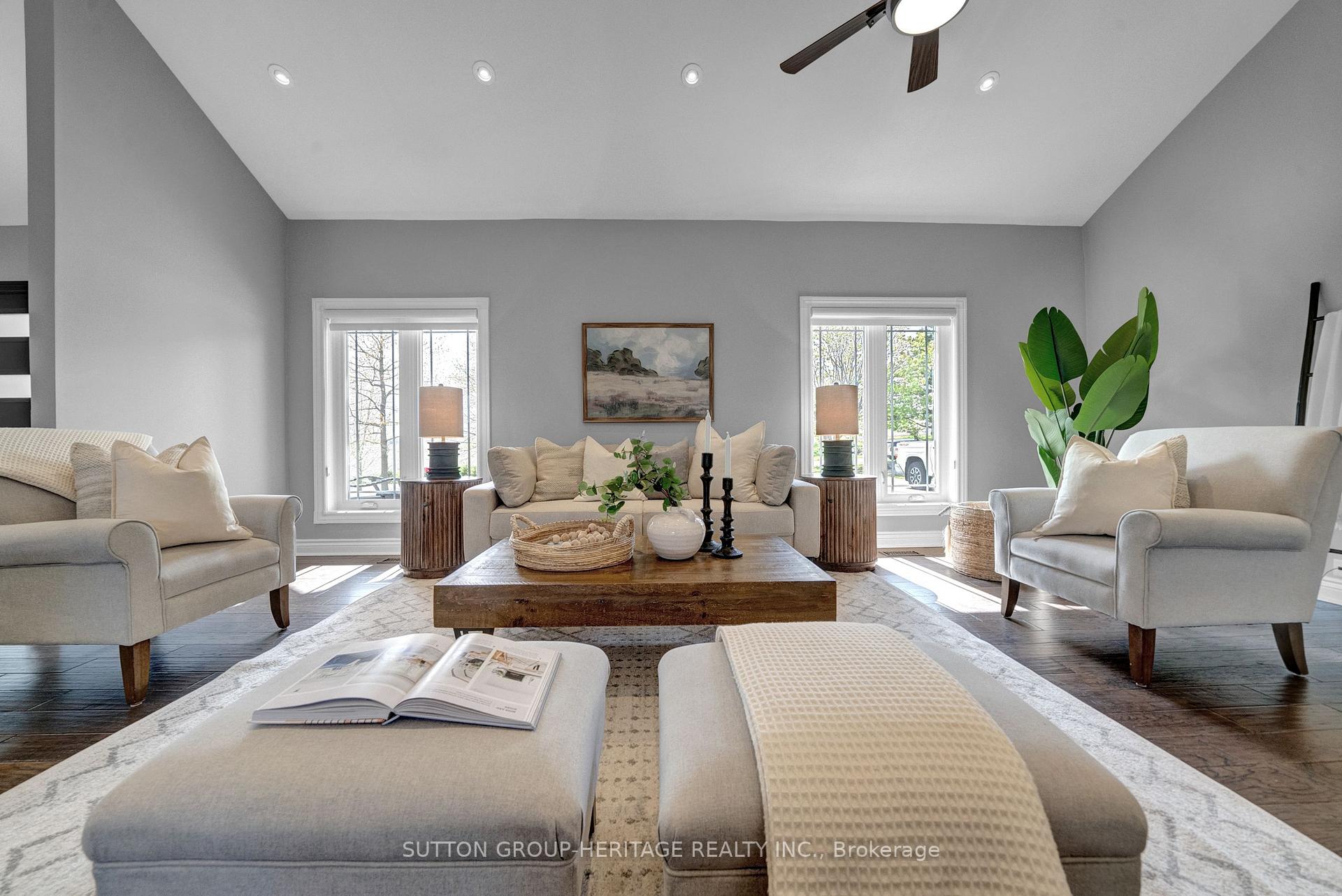 Photo 7 of 6345 Langmaid Road, Clarington, Rural Clarington — HOMEH