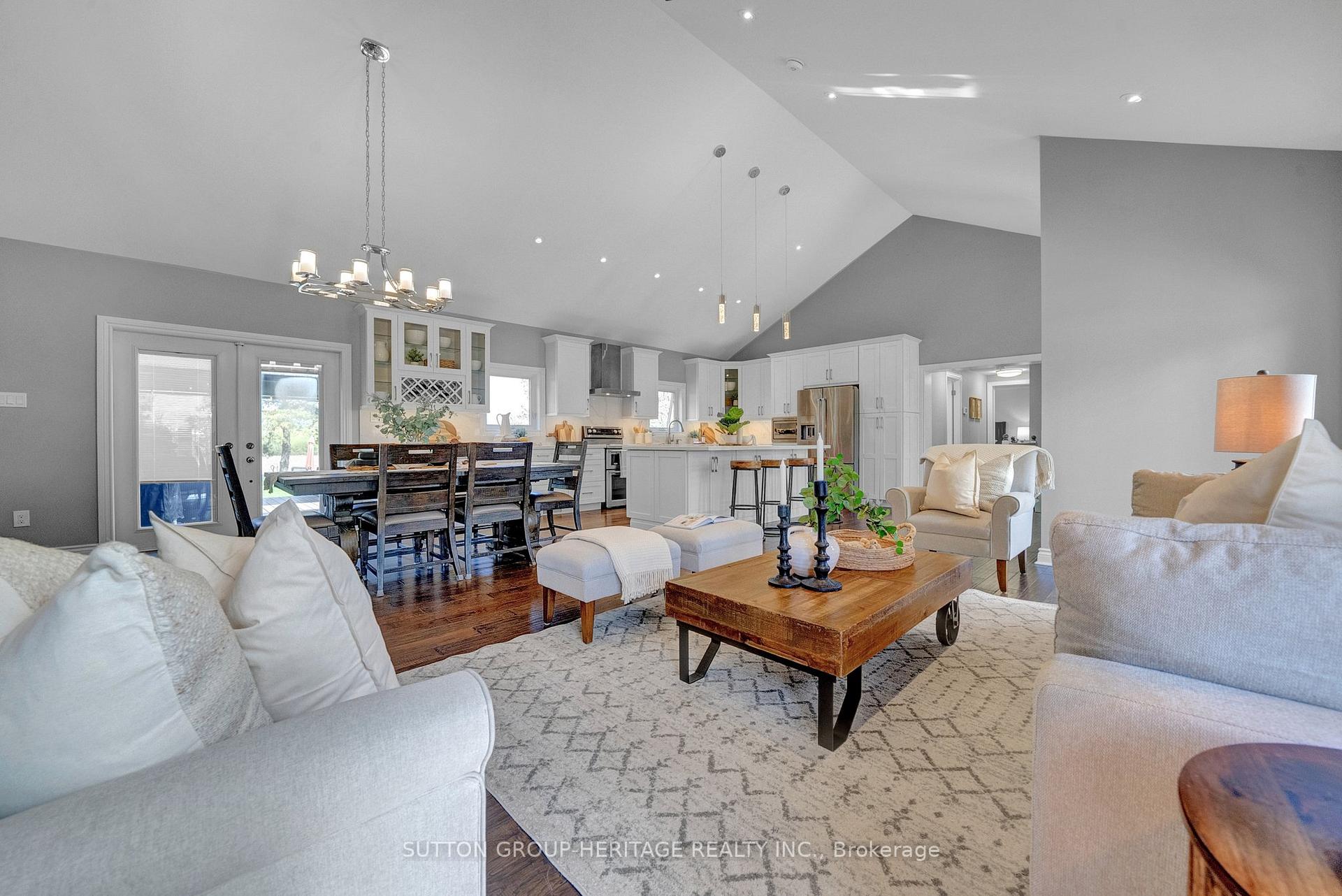 Photo 8 of 6345 Langmaid Road, Clarington, Rural Clarington — HOMEH