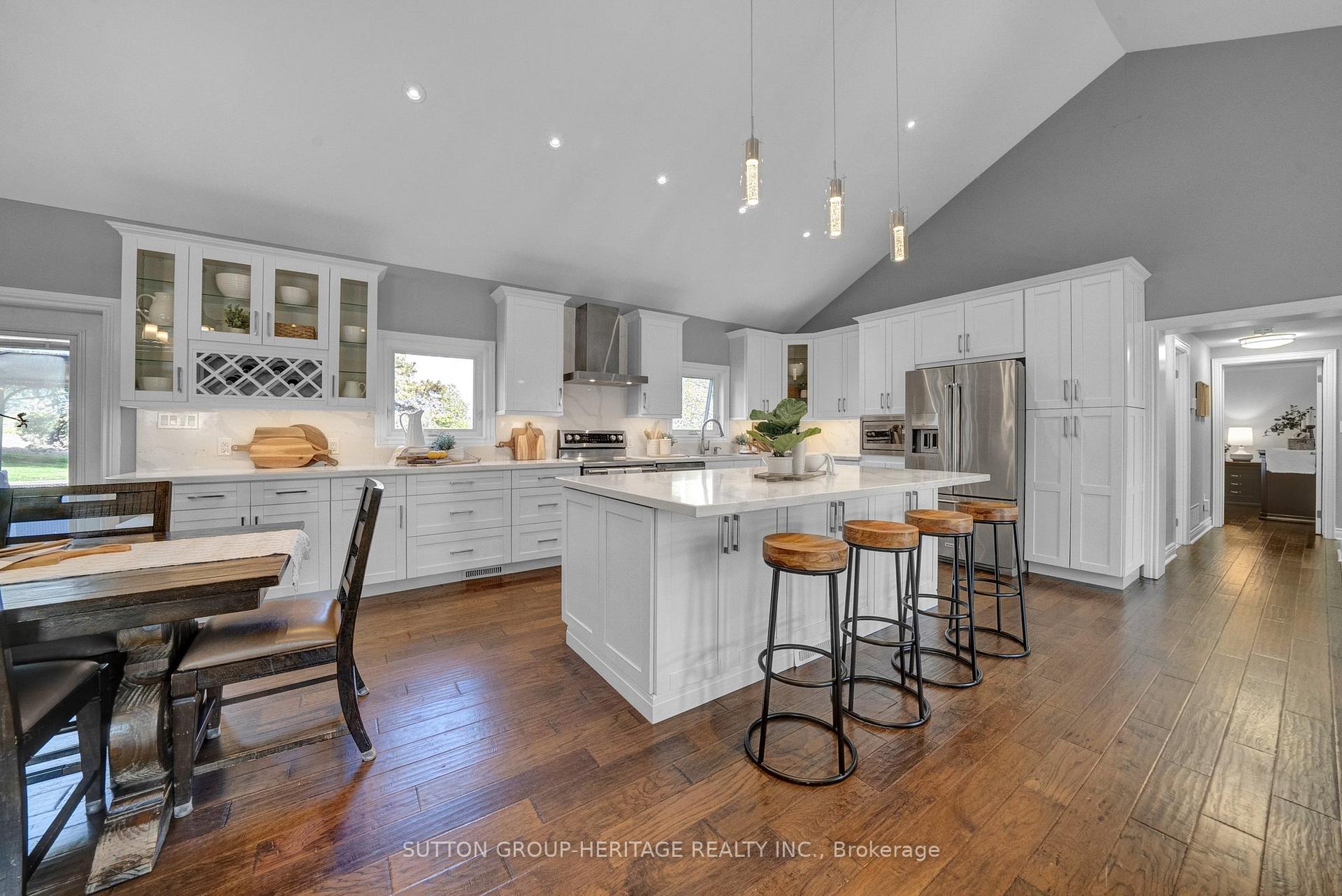 Photo 9 of 6345 Langmaid Road, Clarington, Rural Clarington — HOMEH