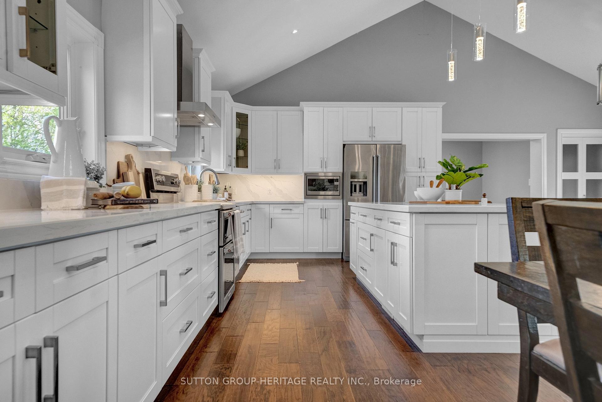 Photo 10 of 6345 Langmaid Road, Clarington, Rural Clarington — HOMEH