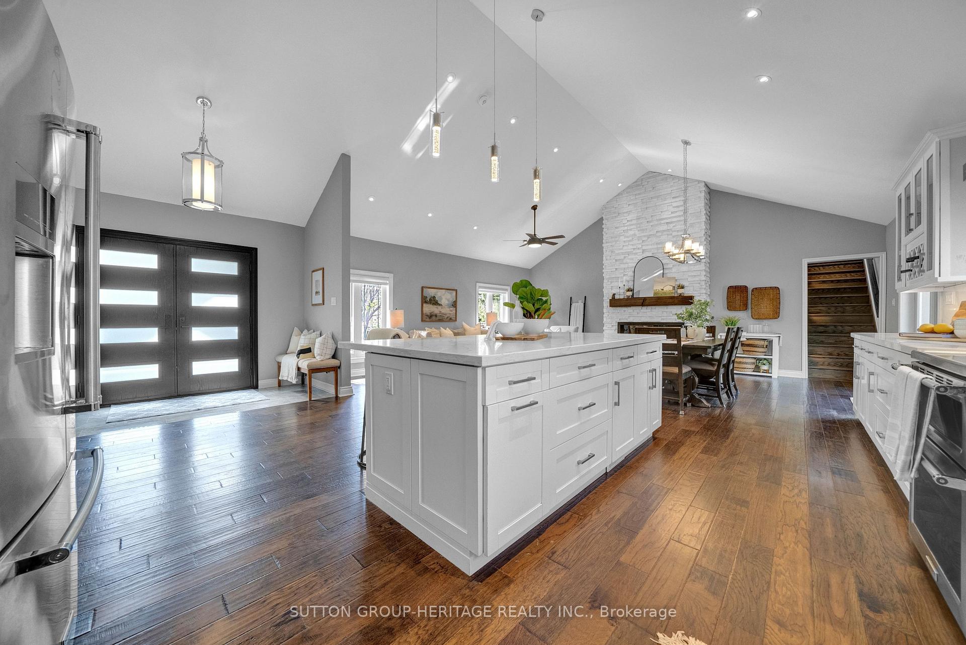 Photo 11 of 6345 Langmaid Road, Clarington, Rural Clarington — HOMEH