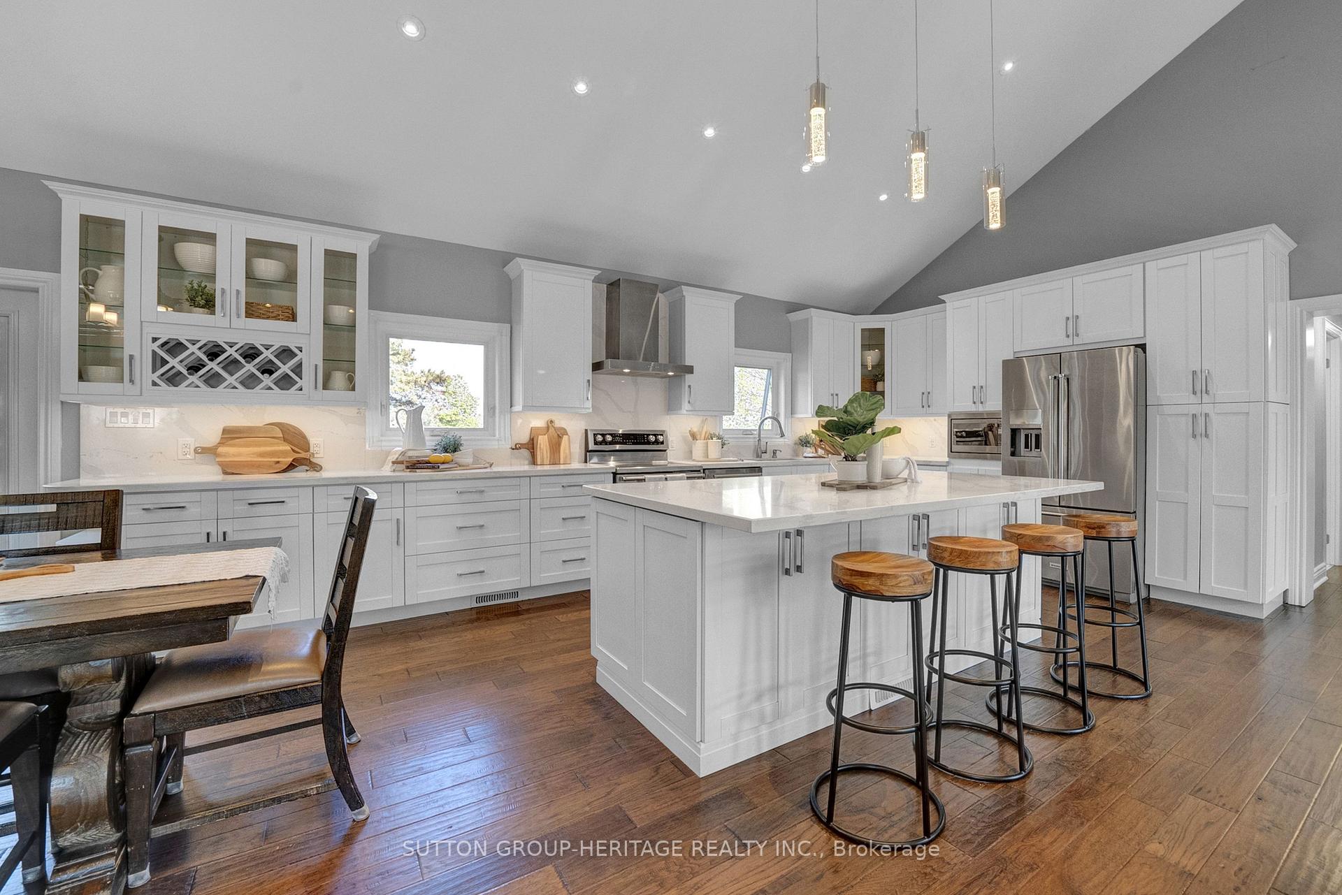 Photo 12 of 6345 Langmaid Road, Clarington, Rural Clarington — HOMEH