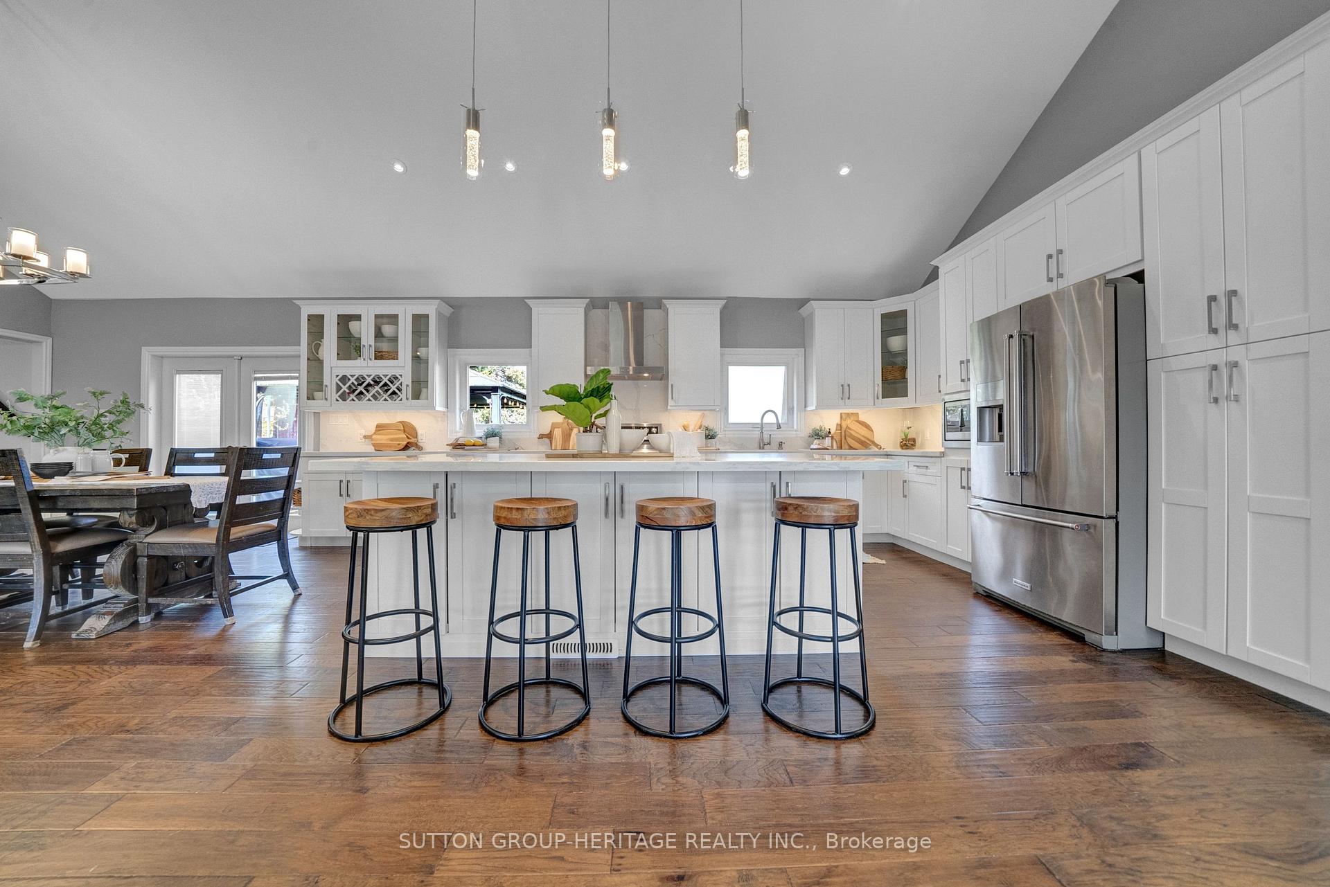 Photo 13 of 6345 Langmaid Road, Clarington, Rural Clarington — HOMEH