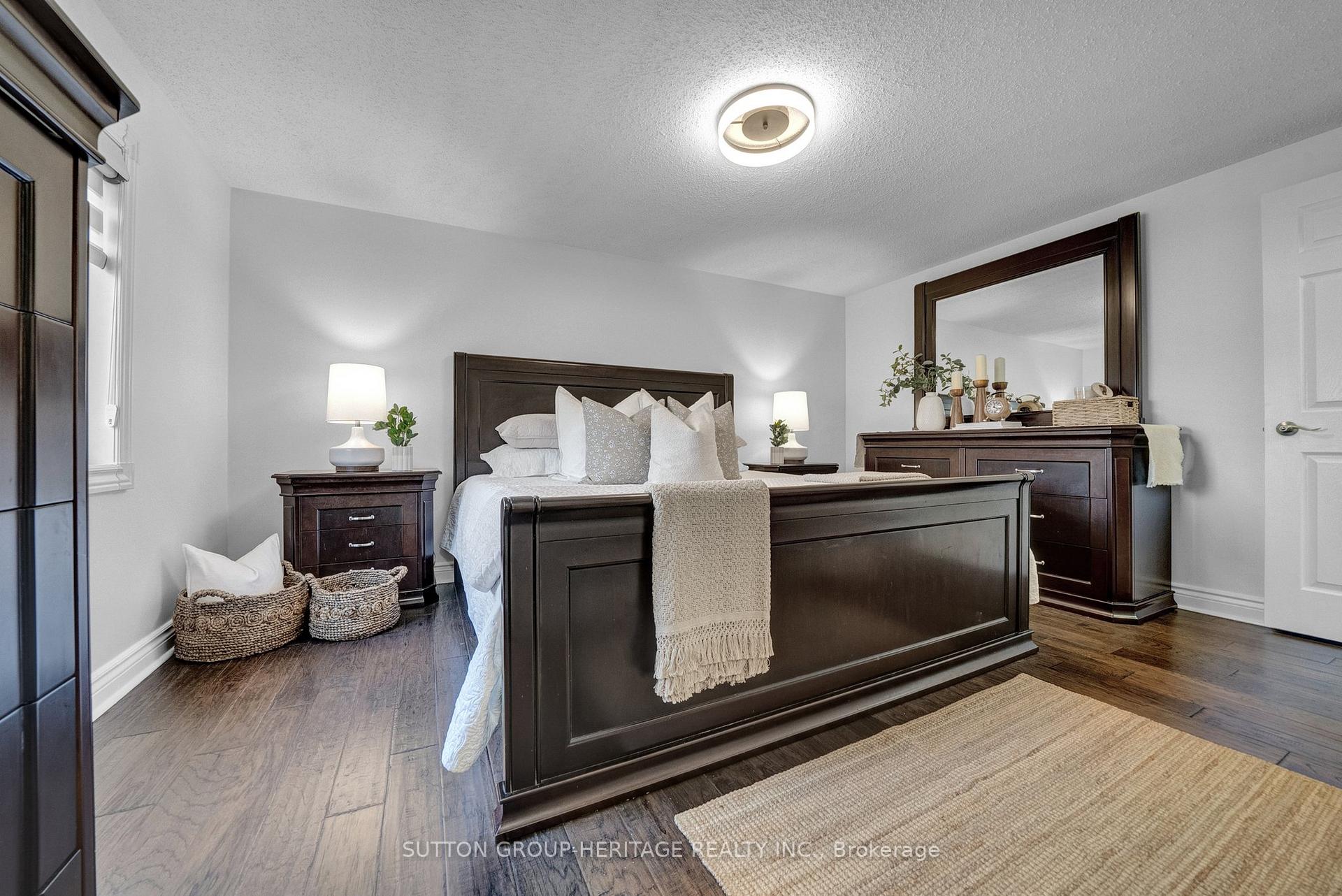 Photo 21 of 6345 Langmaid Road, Clarington, Rural Clarington — HOMEH