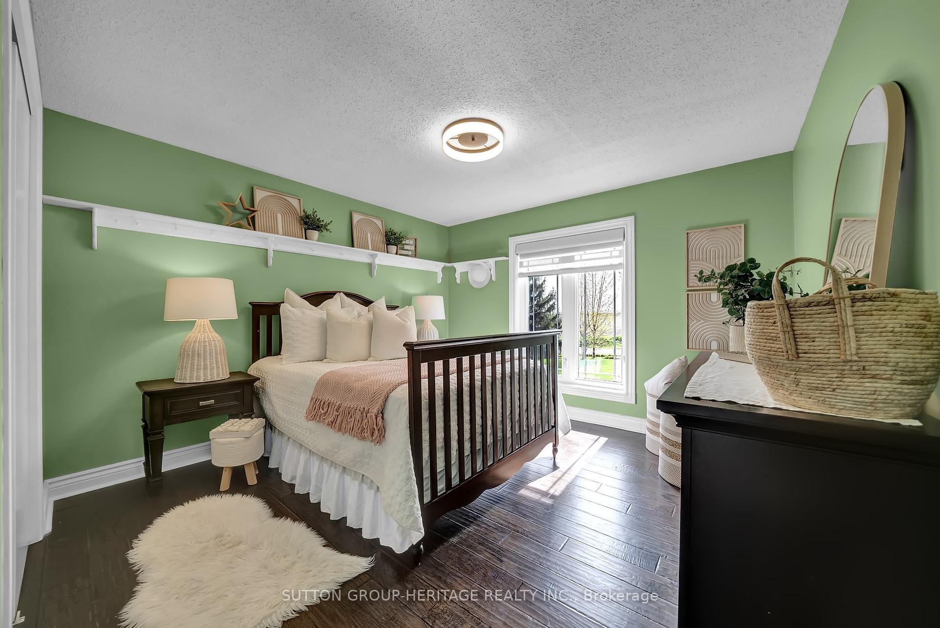 Photo 23 of 6345 Langmaid Road, Clarington, Rural Clarington — HOMEH